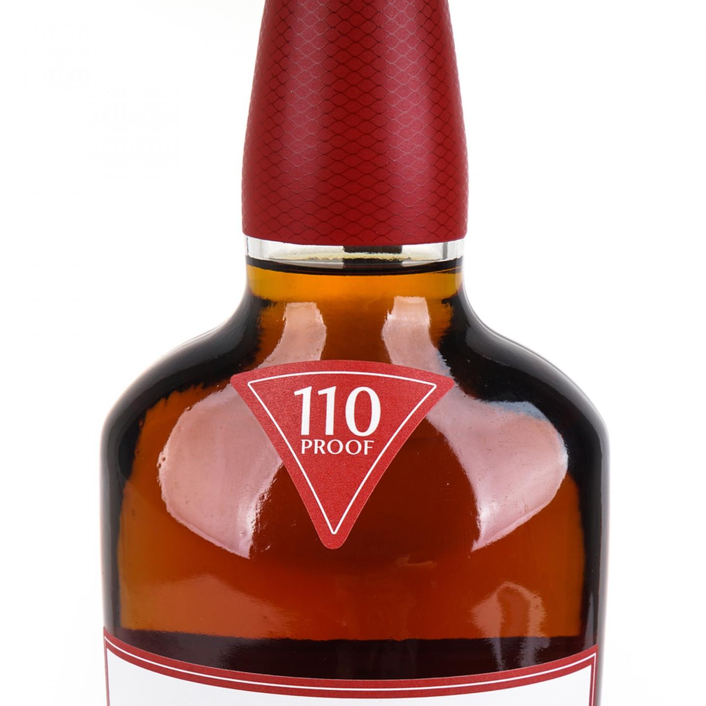 麦卡伦 12年 110 Proof