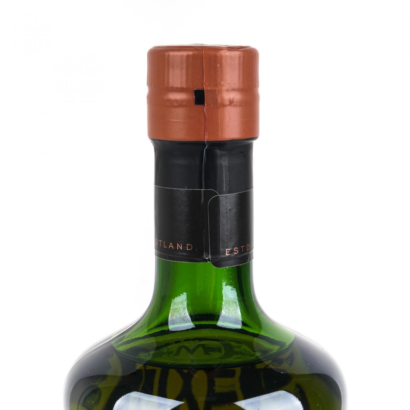 SMWS 38.32 凯普多尼克 26年 1994-2020 黑标