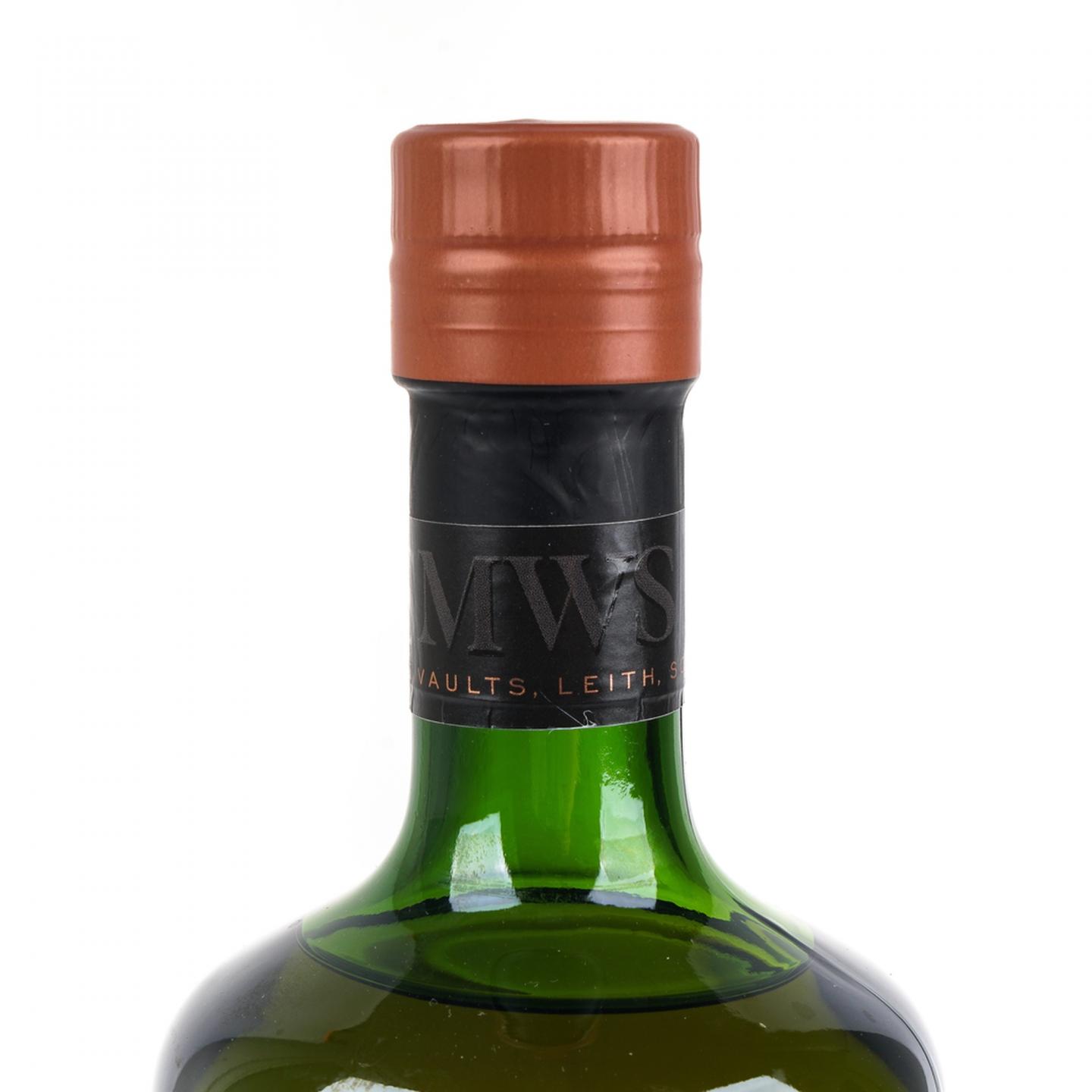 SMWS 38.32 凯普多尼克 26年 1994-2020 黑标