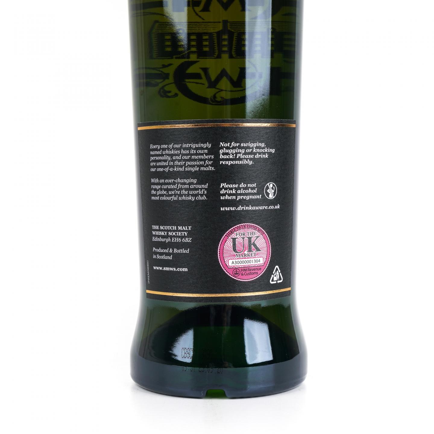 SMWS 38.32 凯普多尼克 26年 1994-2020 黑标