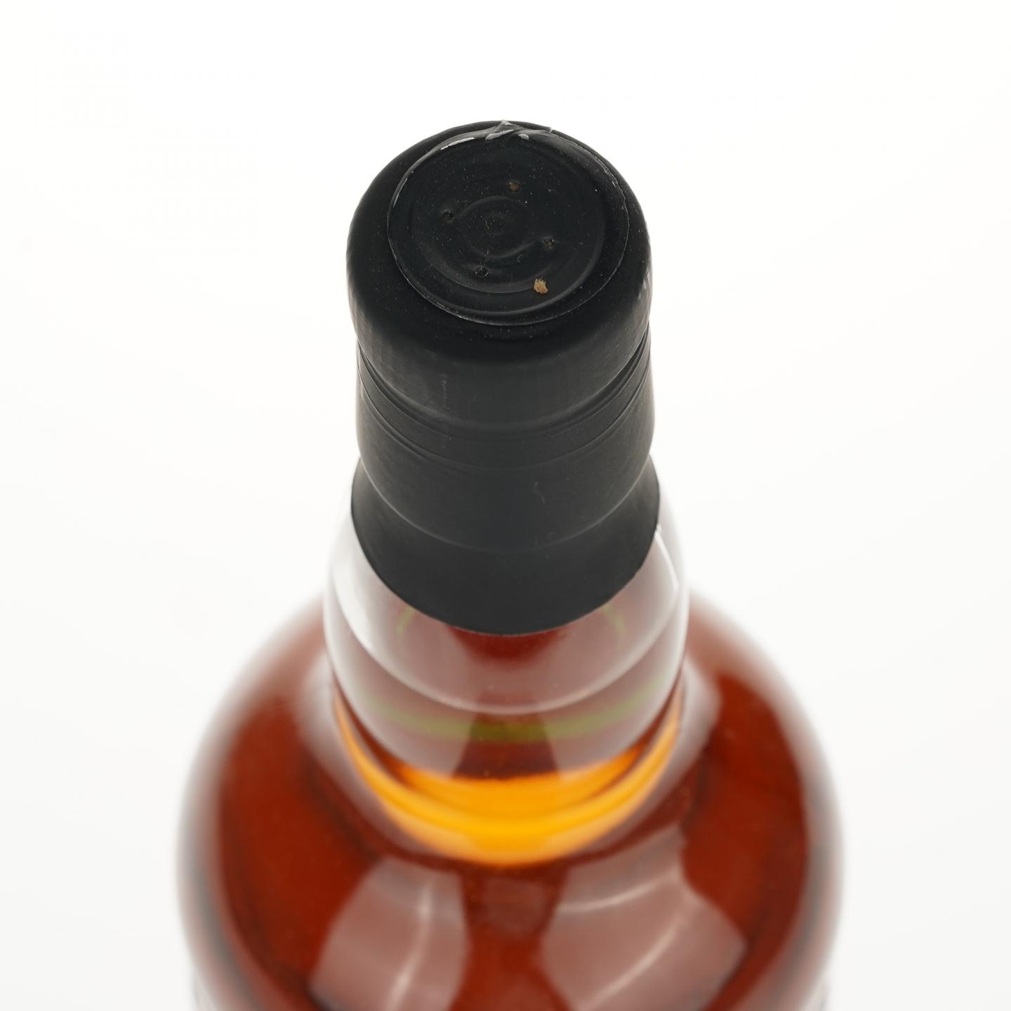 【威士忌】里爵 11年 2009-2020 #700092 LIQ