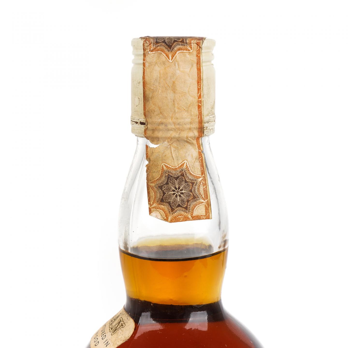 麦卡伦 1952 80°proof 雪莉桶 750ml