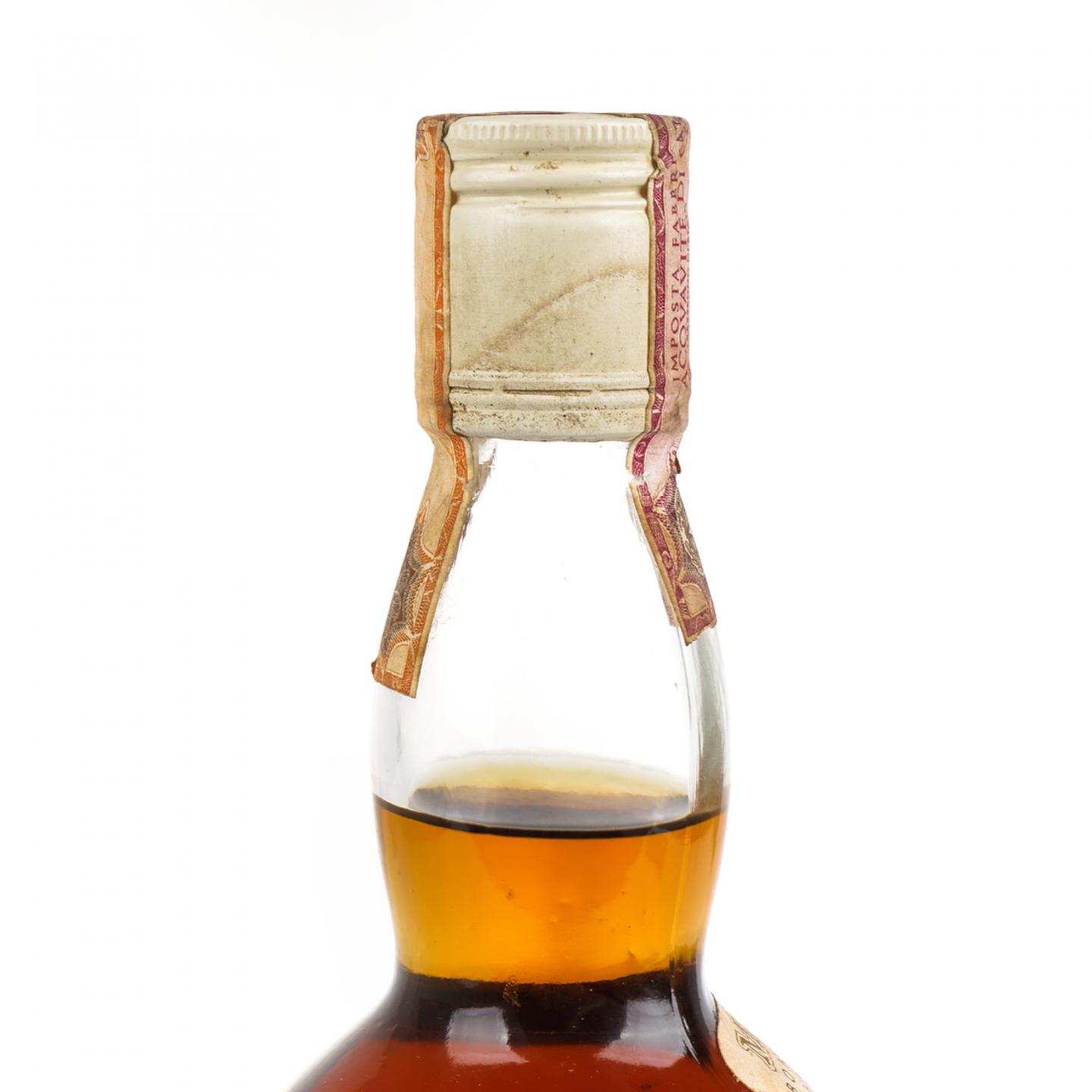 麦卡伦 1952 80°proof 雪莉桶 750ml