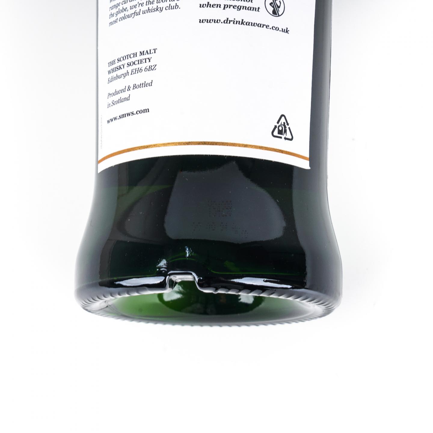SMWS 4.298 高原骑士 13年 2008-2021