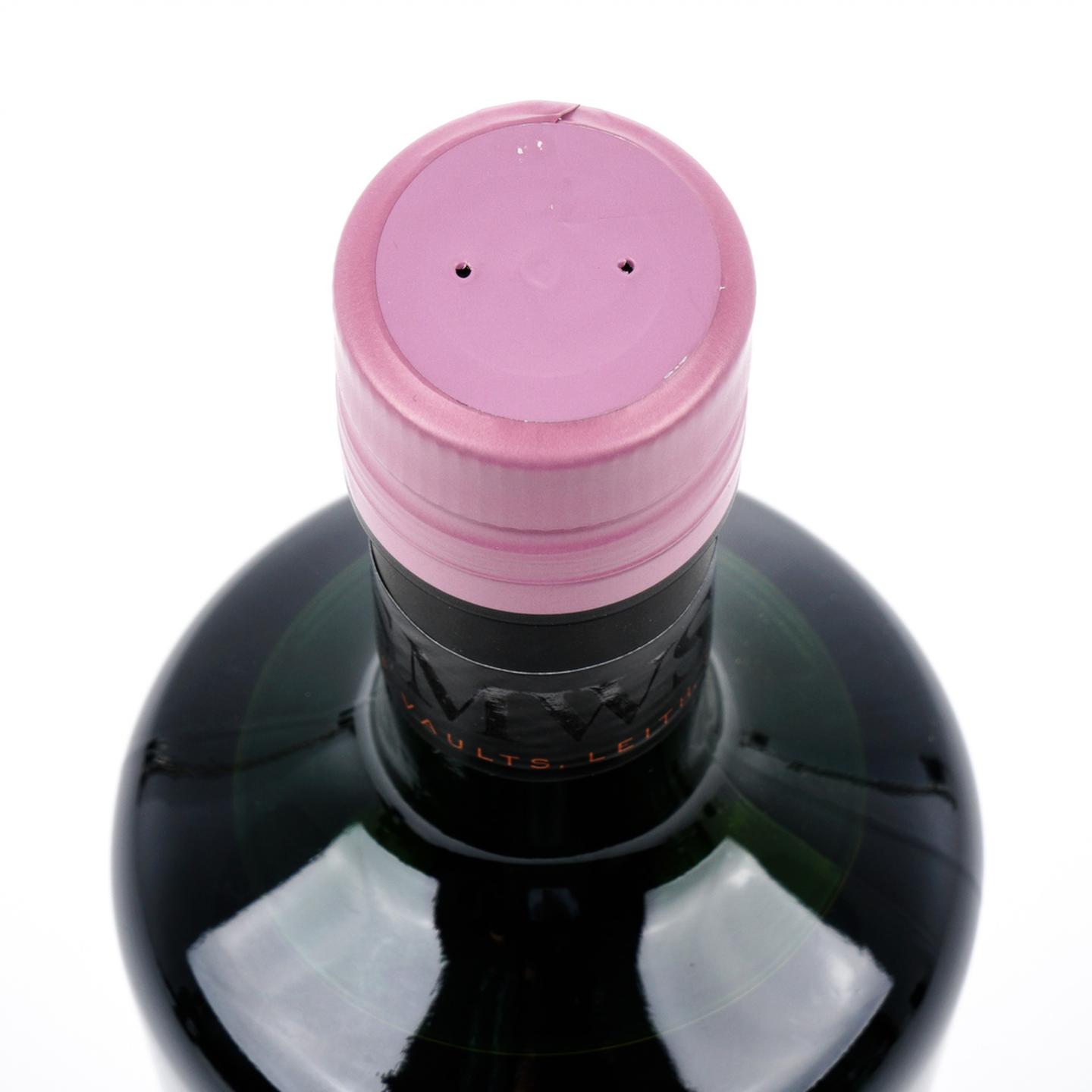 SMWS 96.31 格兰多纳 10年 2008 PX雪莉桶后熟 单桶 行货