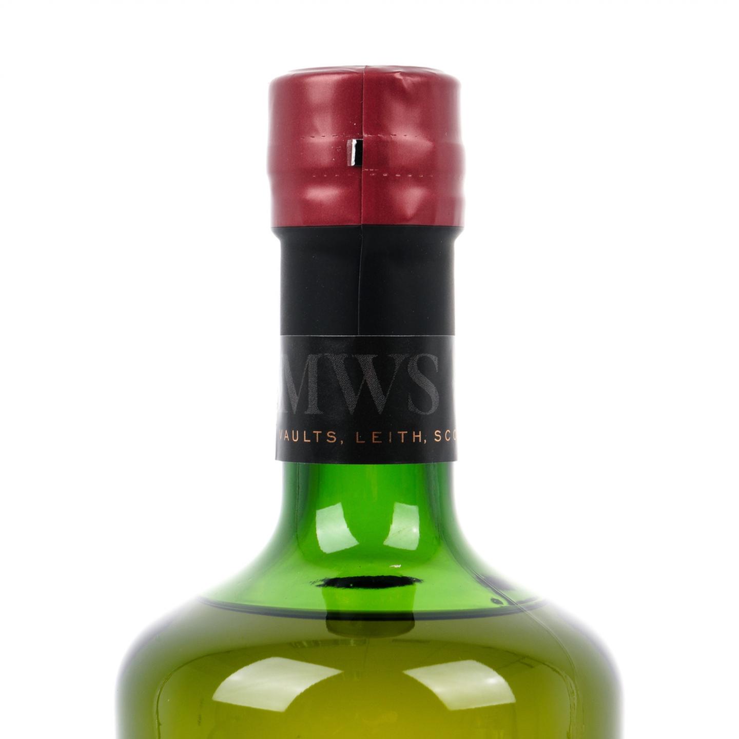 SMWS 19.96 格兰盖瑞 20年 2003 行货