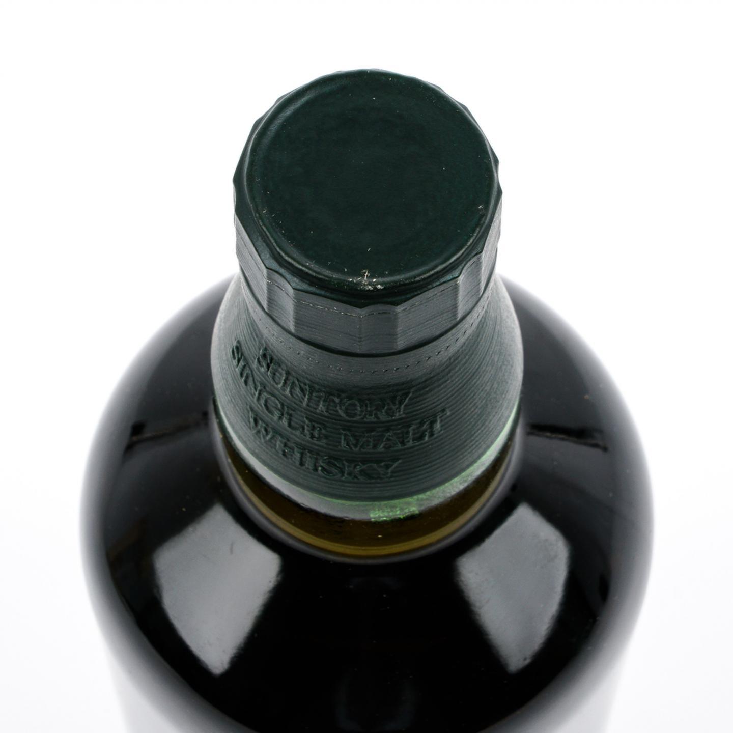 白州 18年 Limited Edition 700ml
