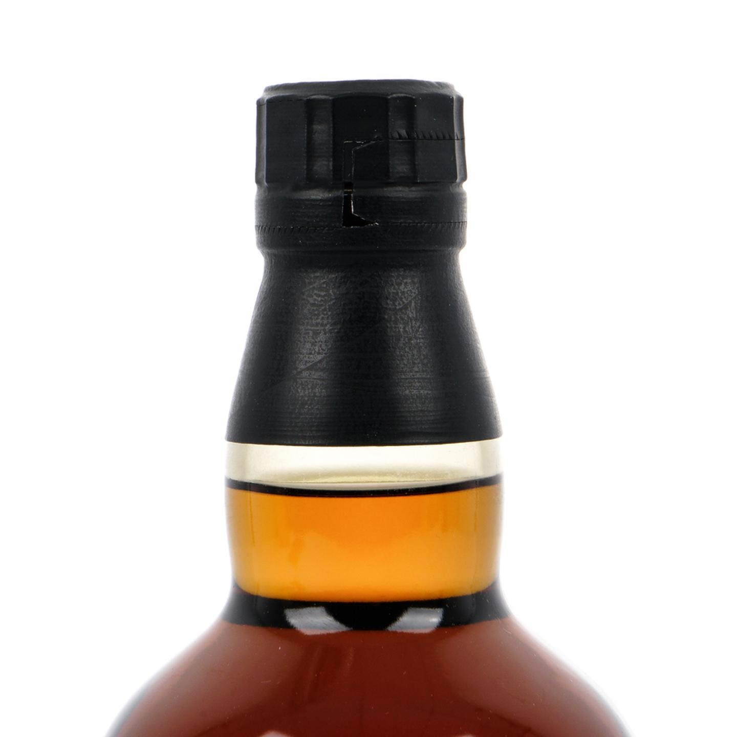 山崎 18年 Limited Edition 限量版 700ML