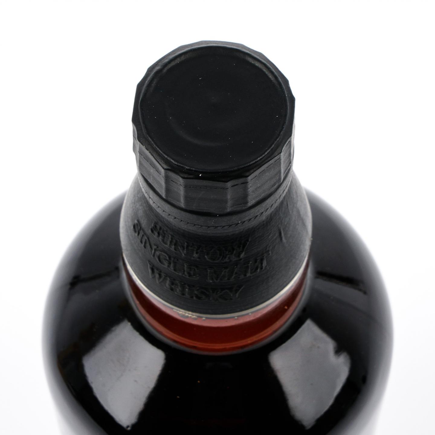 山崎 18年 Limited Edition 限量版 700ML