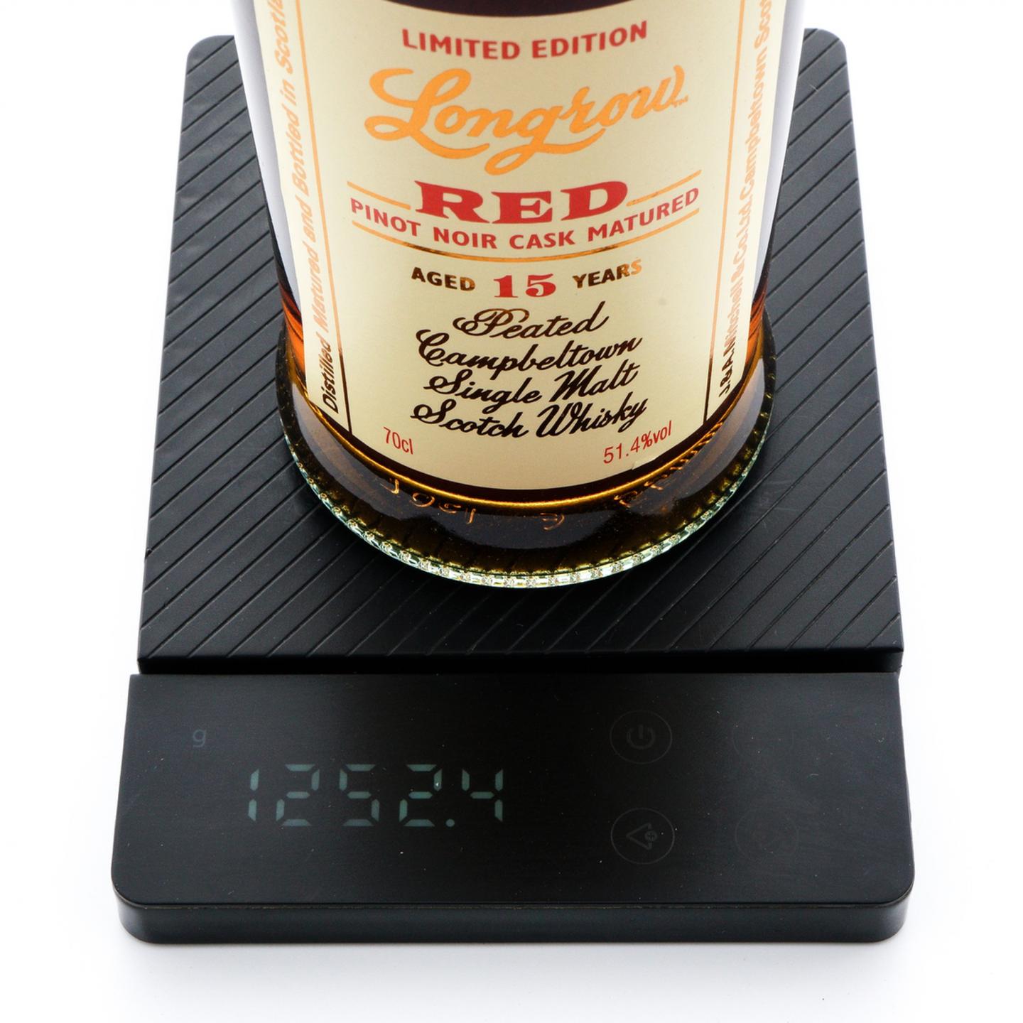 朗格罗 15年 Red 2022 限量版