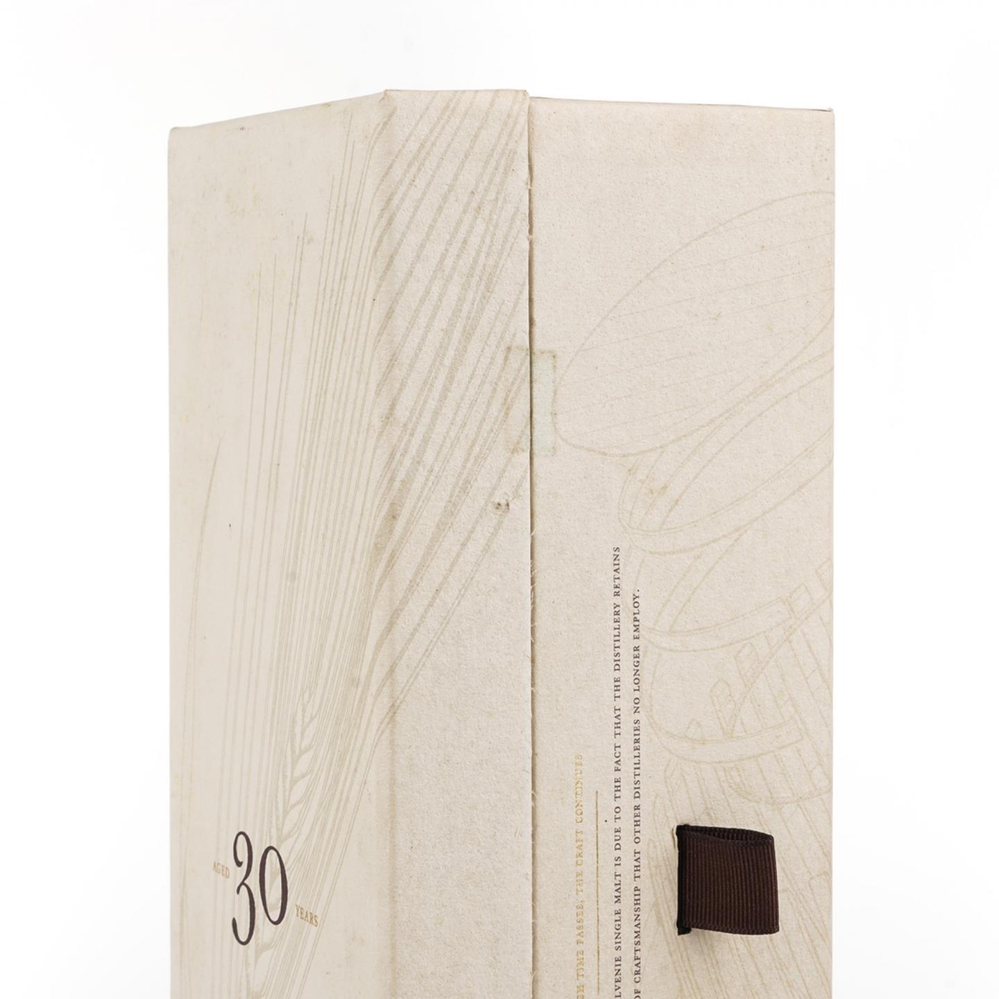 百富 30年 2023 David Stewart 行货
