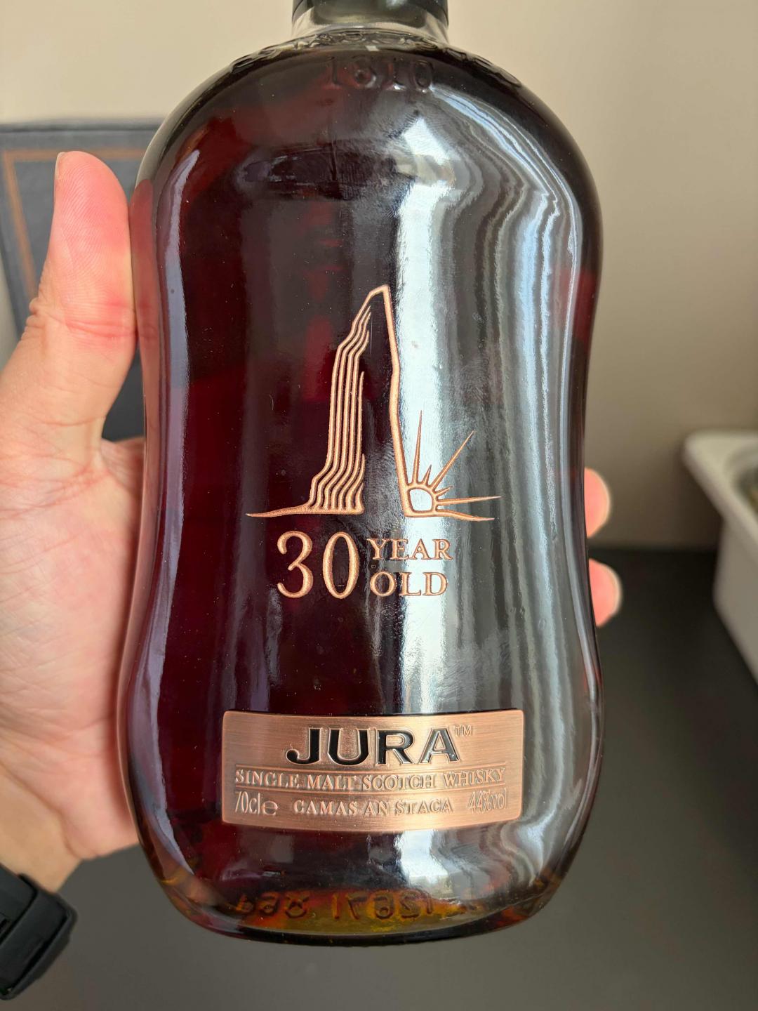 超稀缺！吉拉30年