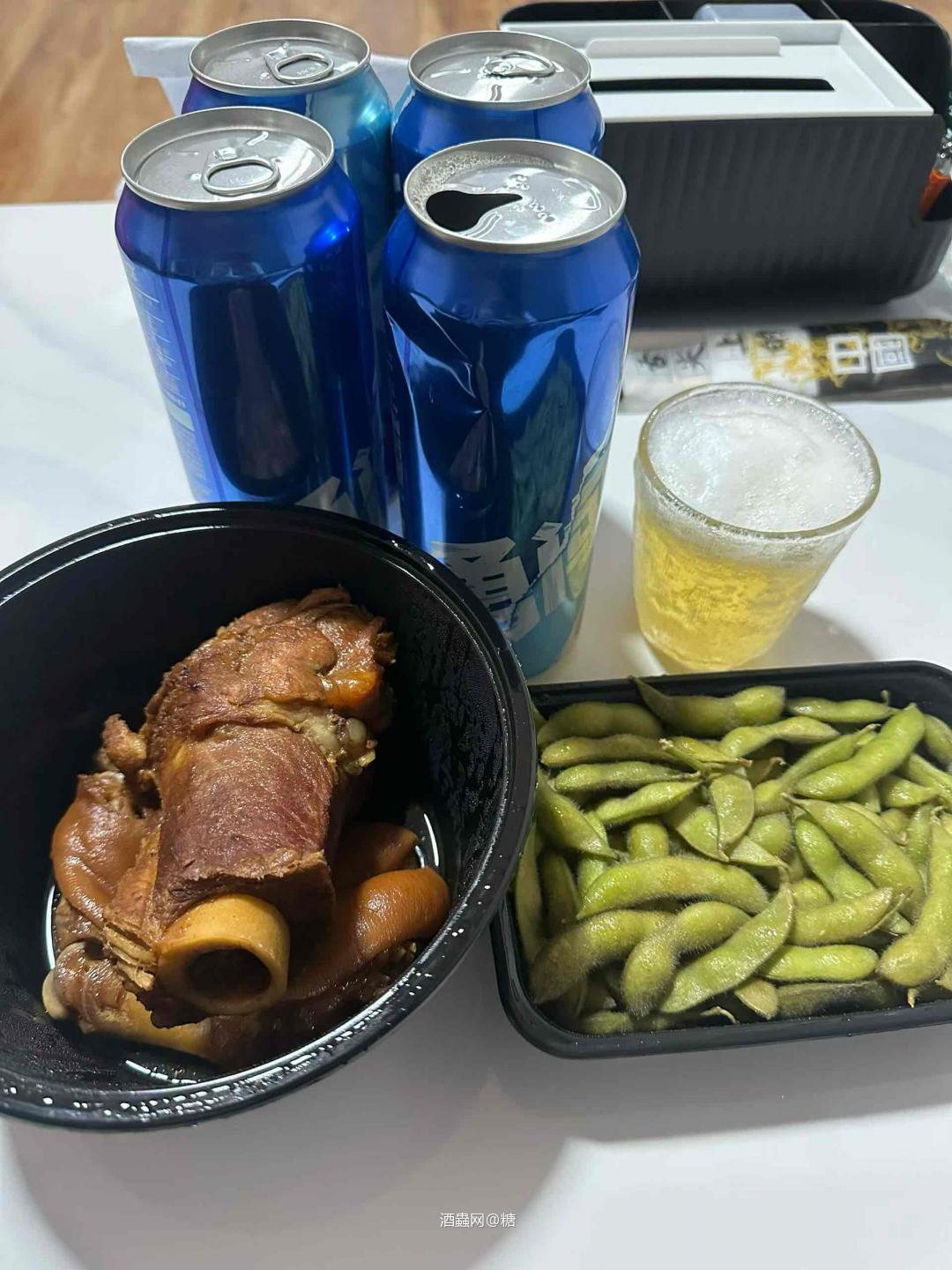 夜宵