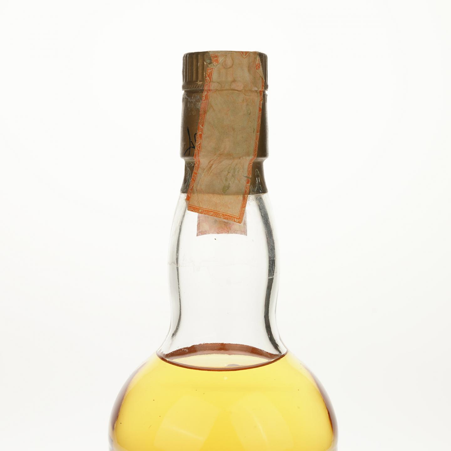 【威士忌】波摩 1979-1990 雪莉桶 Samaroli 750ml