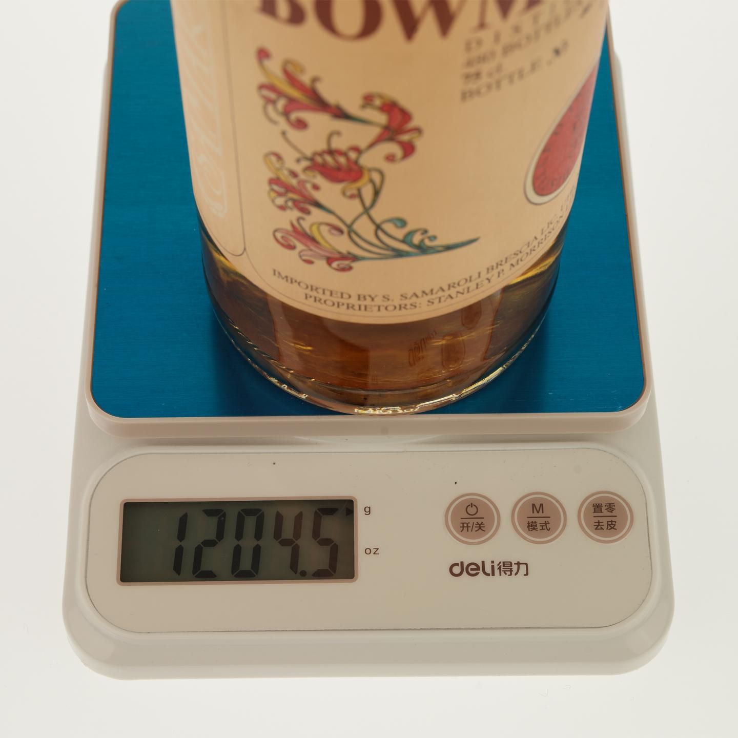 【威士忌】波摩 1979-1990 雪莉桶 Samaroli 750ml