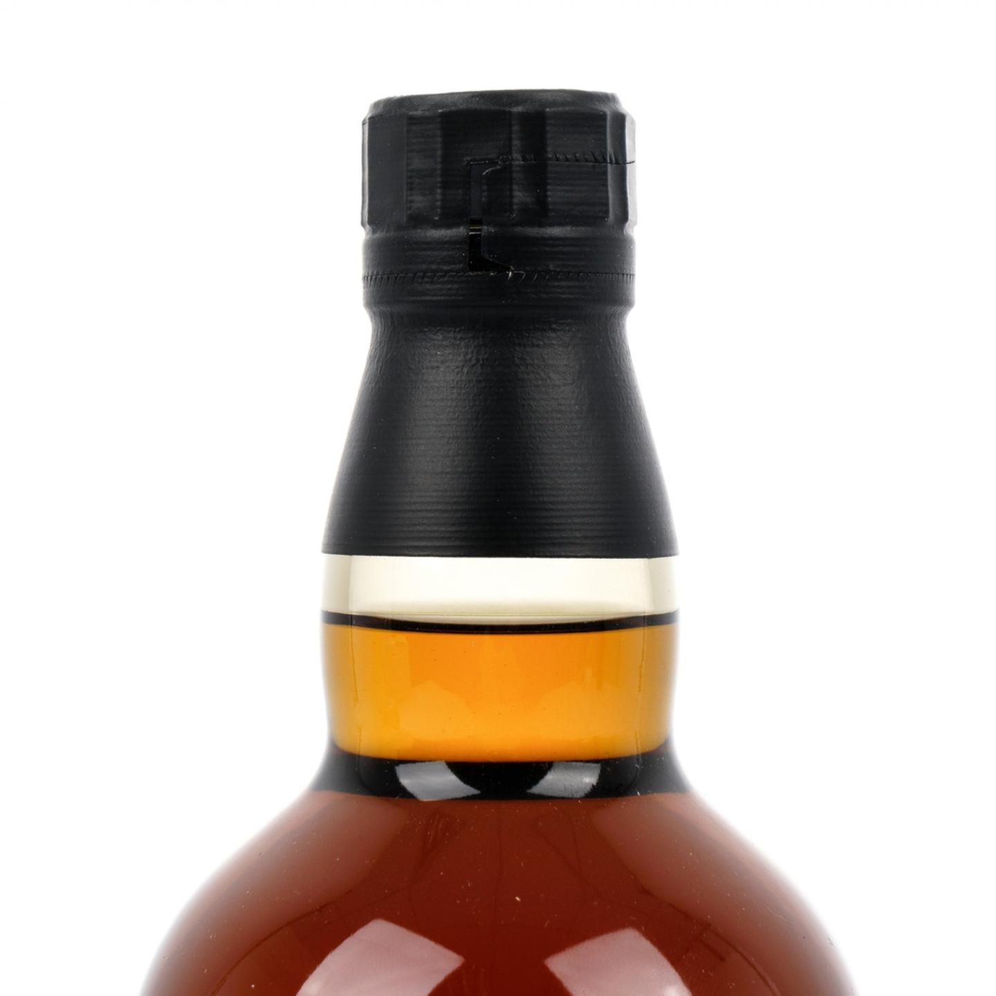 山崎 18年 Limited Edition 限量版 43%