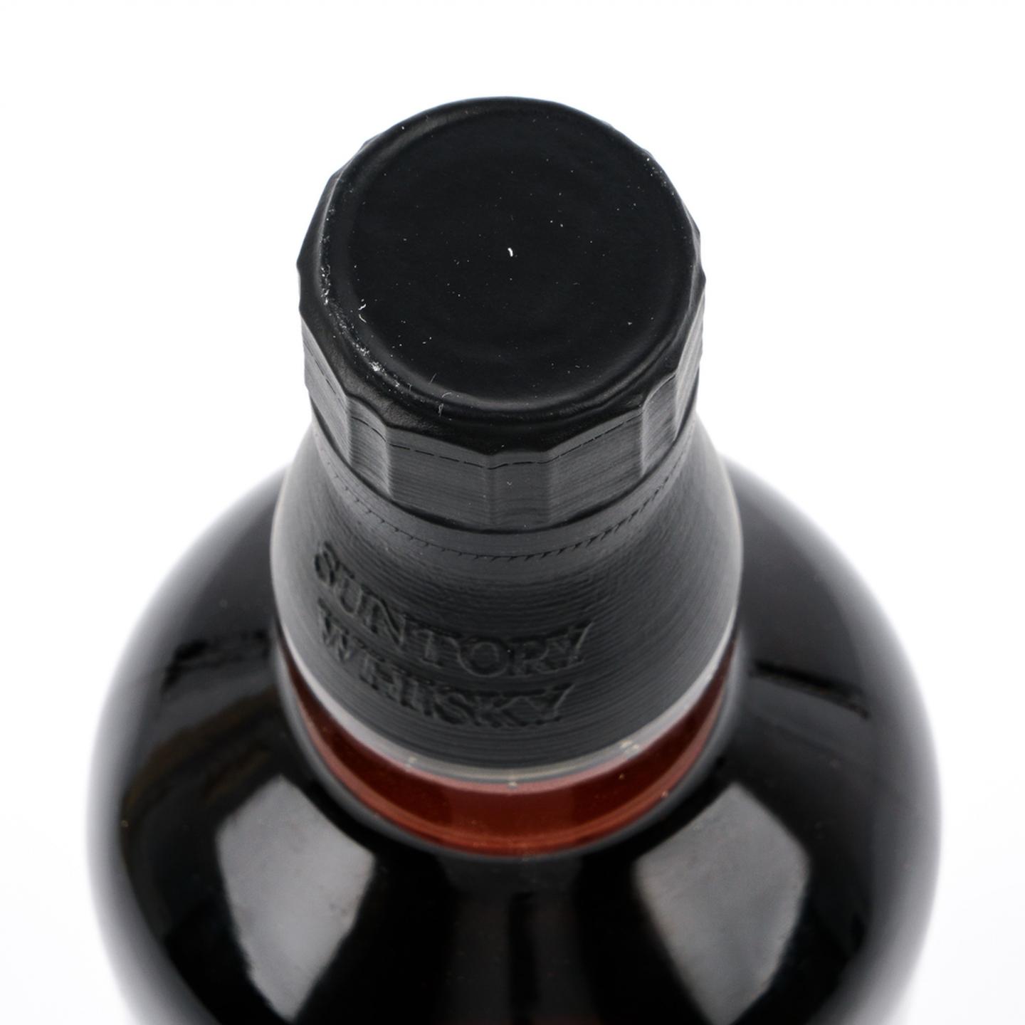 山崎 18年 Limited Edition 限量版 43%