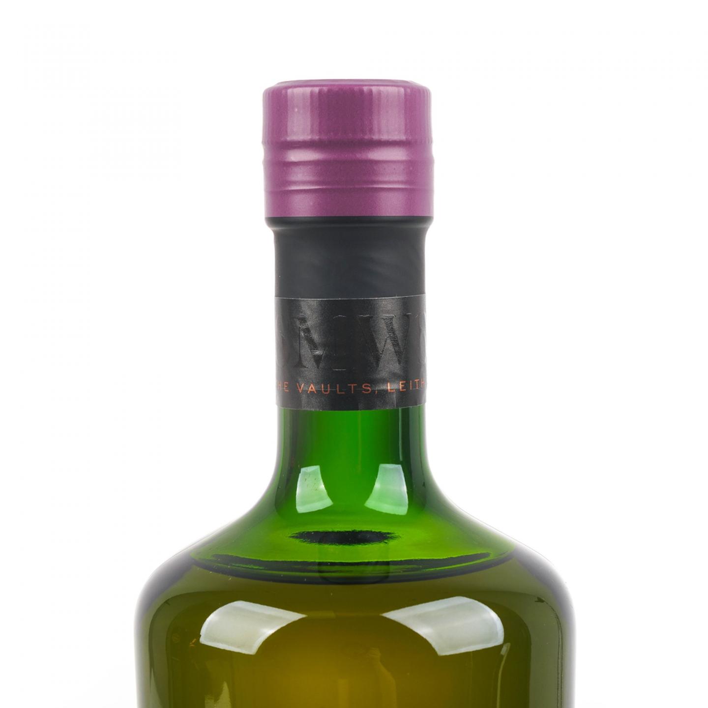 SMWS 130.2 秩父 8年 2010 单桶