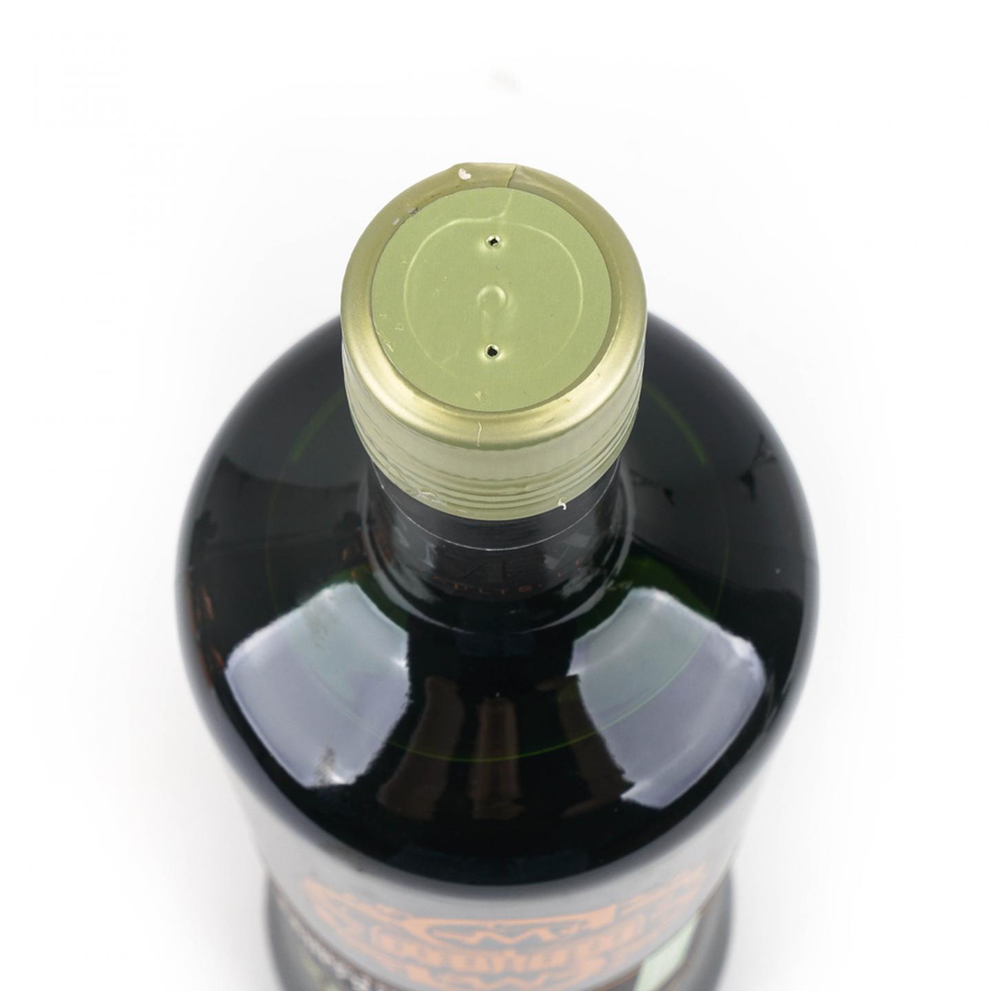 SMWS 4.277 高原骑士 20年 2000