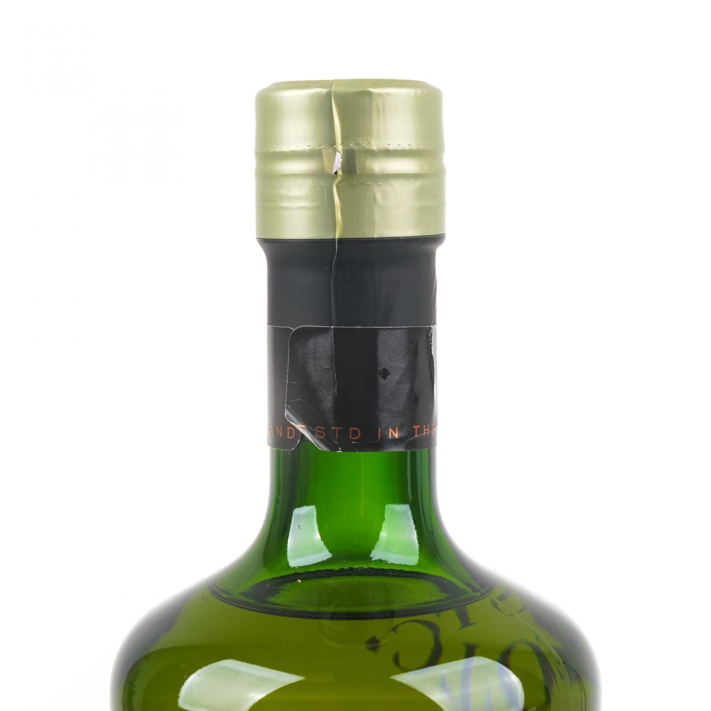 SMWS 108.17 欧特班 7年 2011