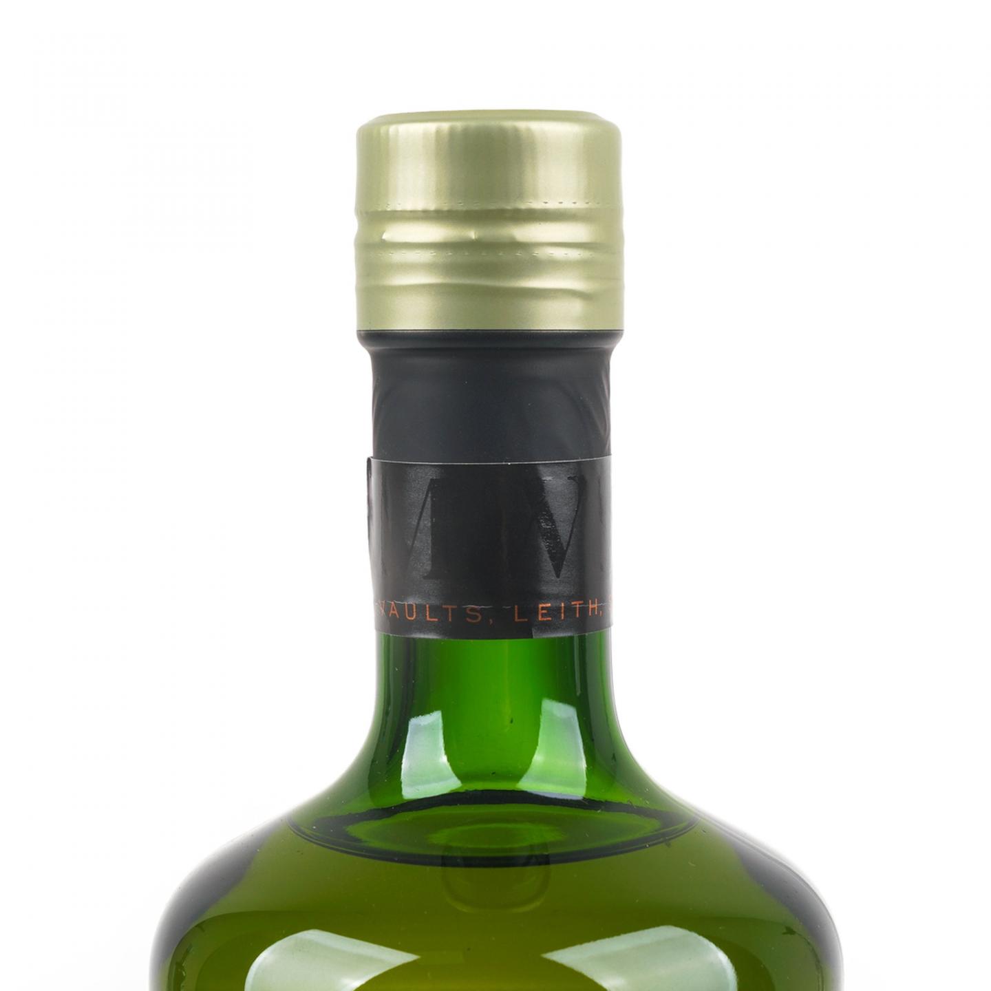 SMWS 108.17 欧特班 7年 2011