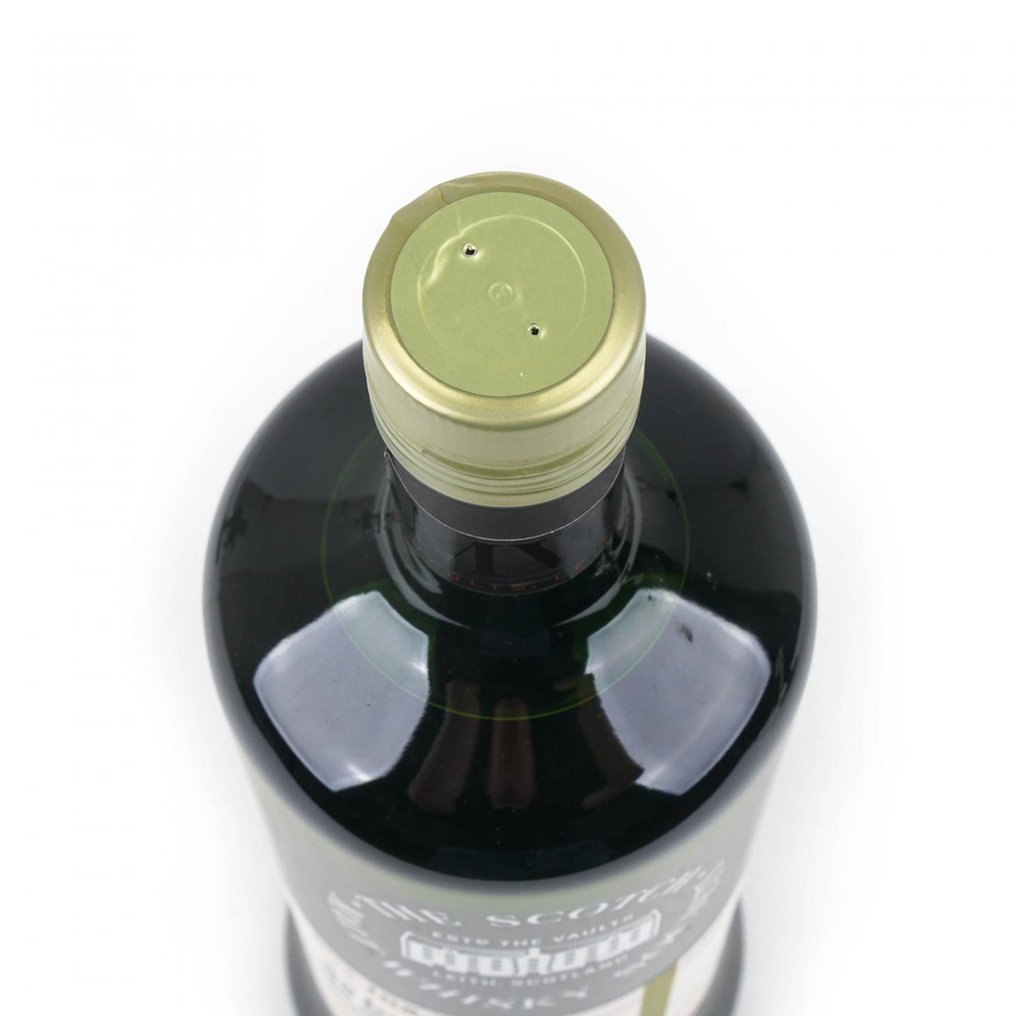 SMWS 108.17 欧特班 7年 2011