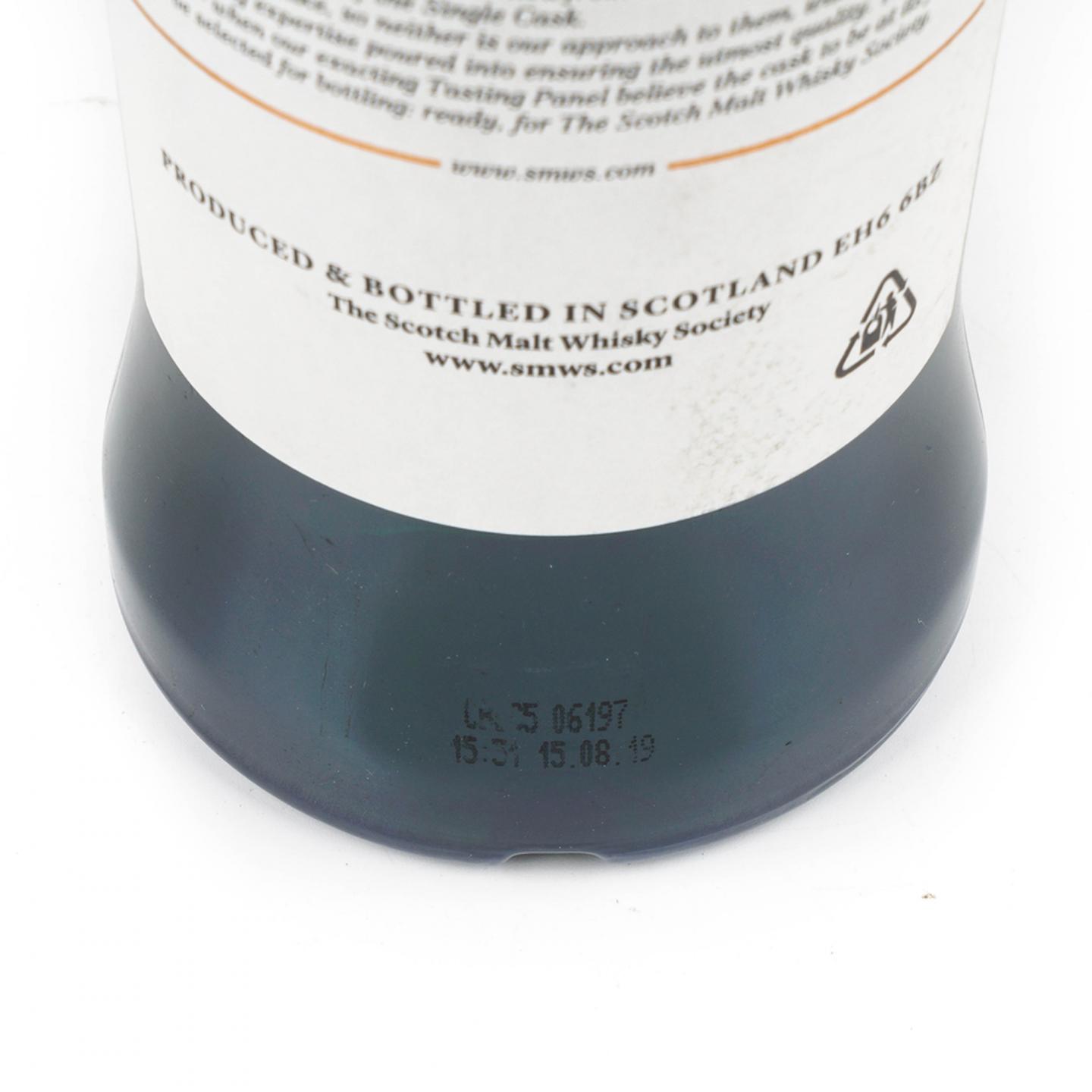 SMWS 108.17 欧特班 7年 2011