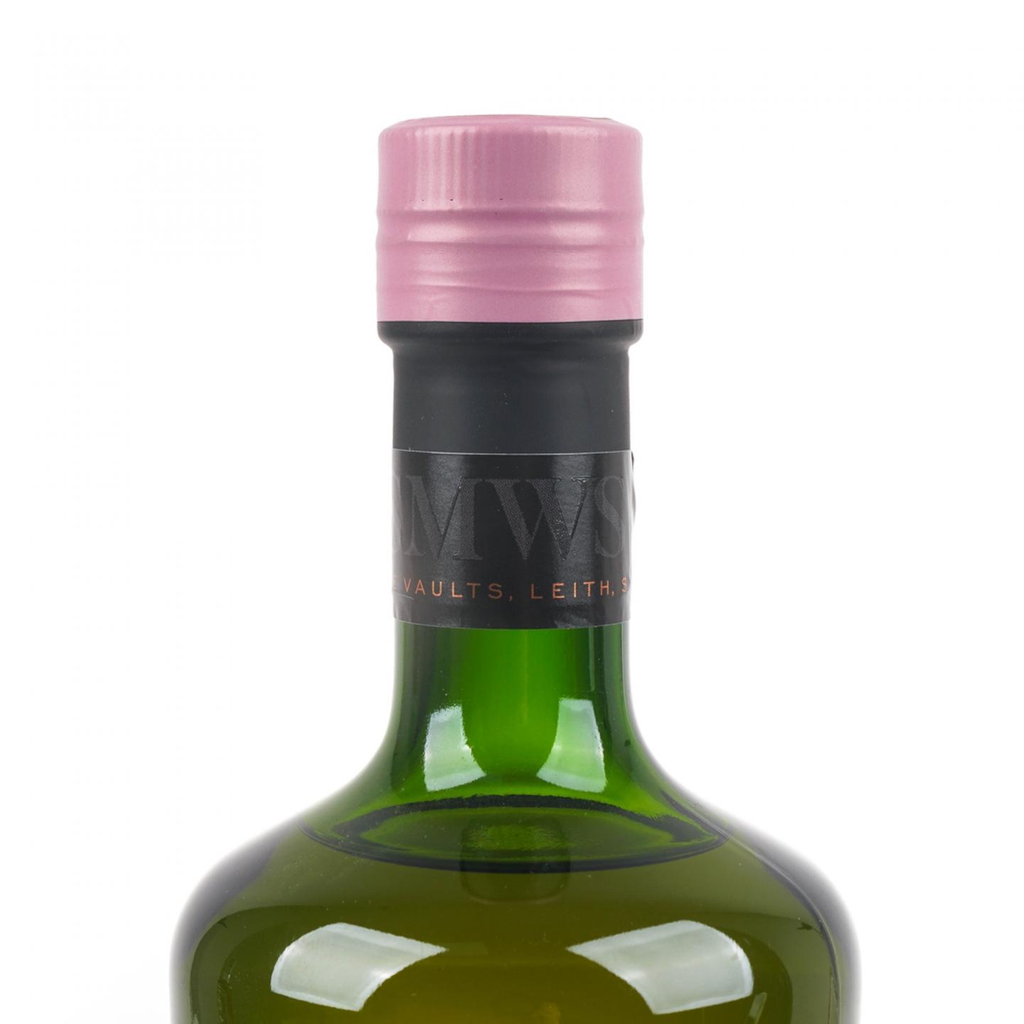 SMWS 112.94 罗曼湖 20年 2000