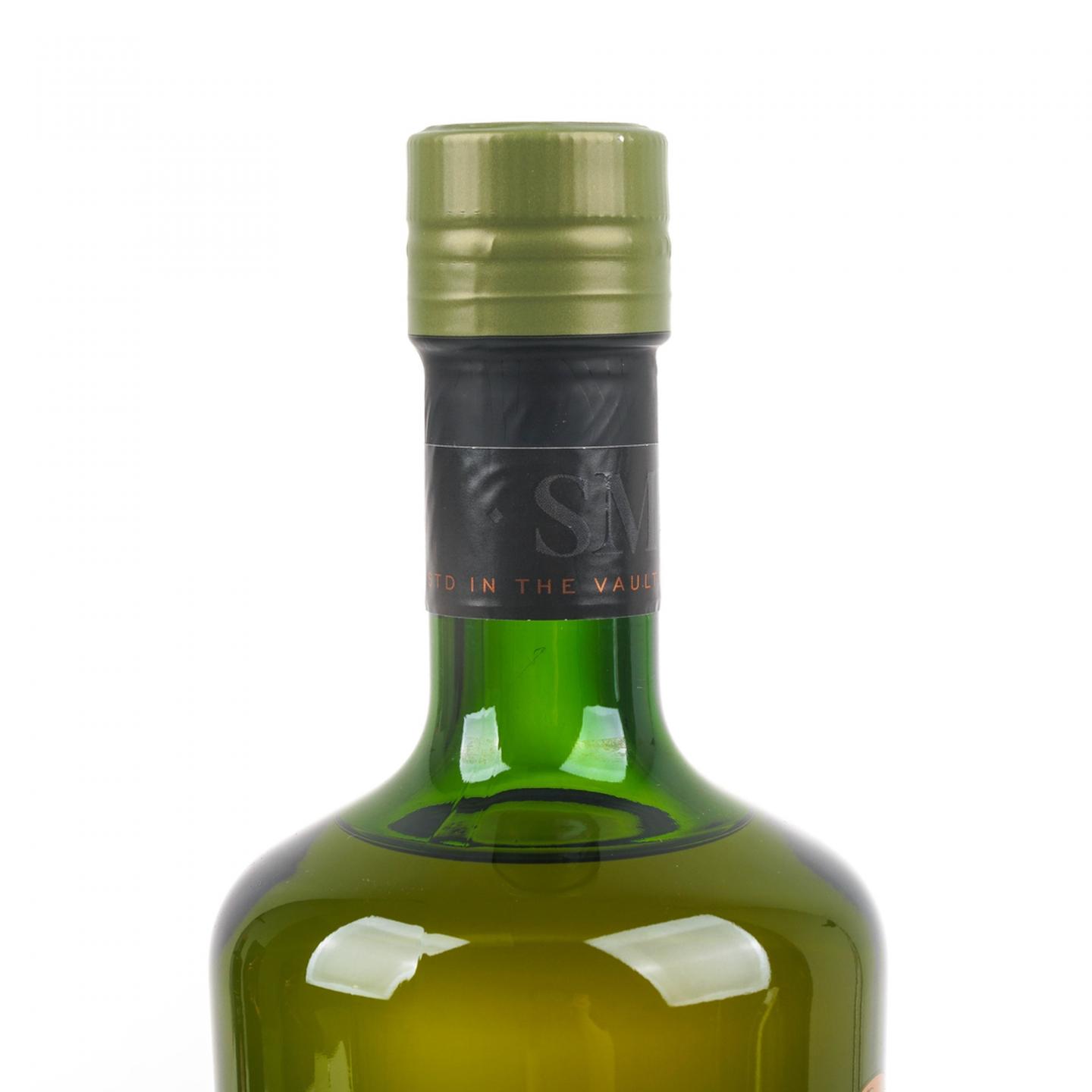 SMWS 29.267 拉弗格 21年 1998