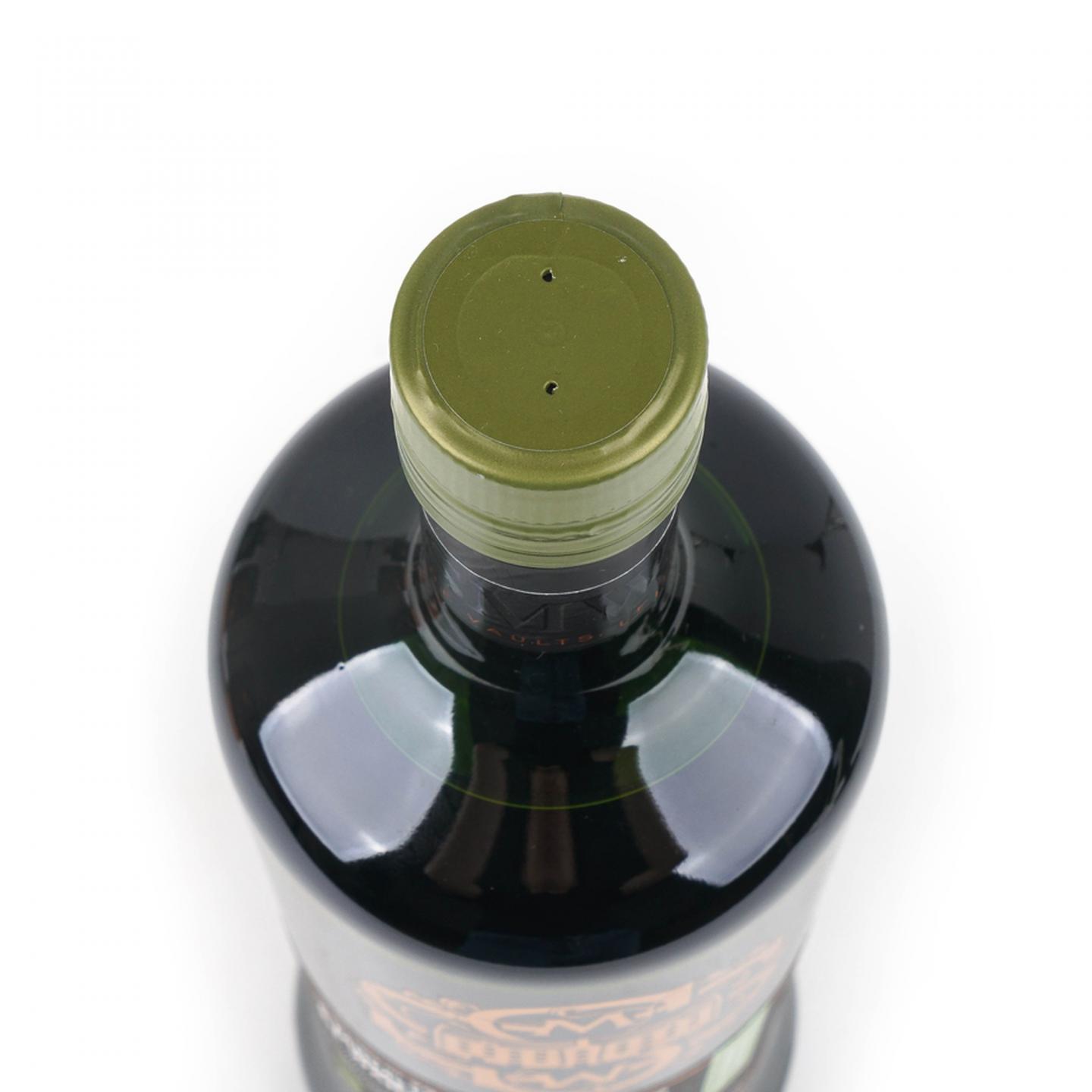 SMWS 29.267 拉弗格 21年 1998