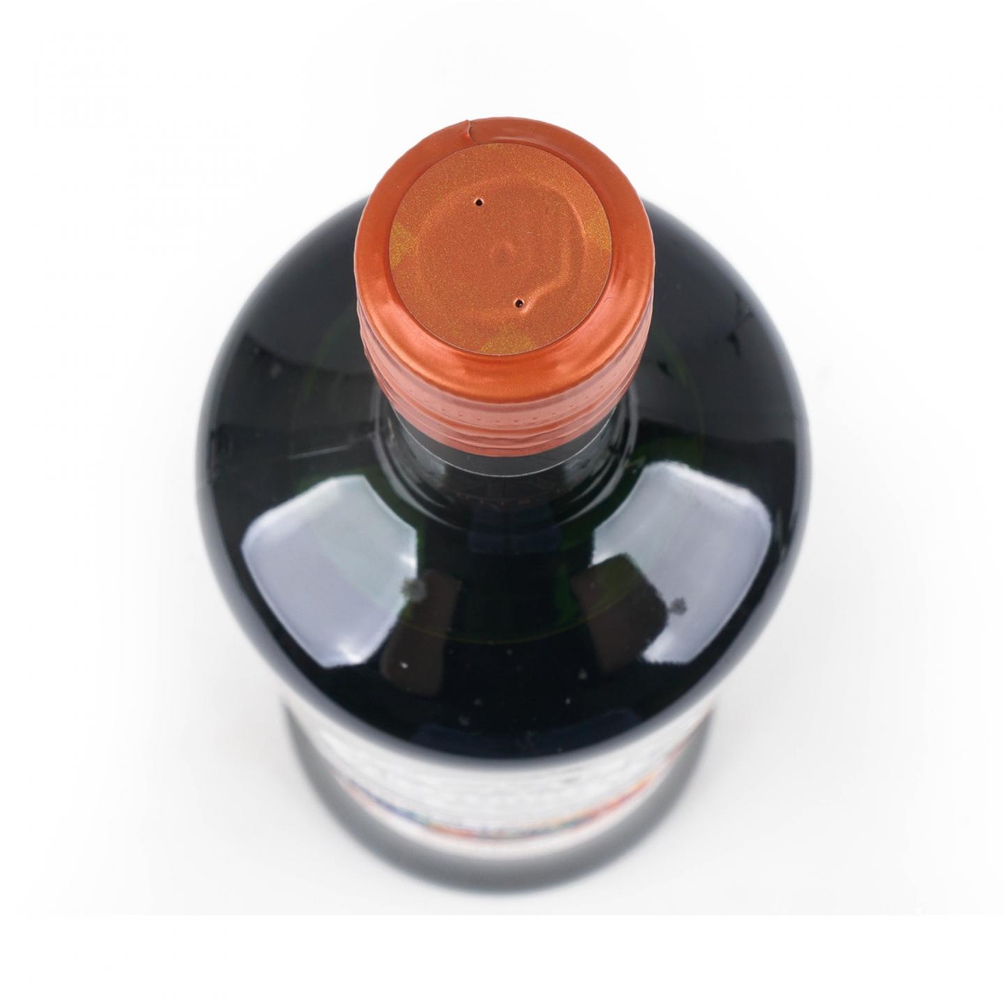 SMWS 100.38 斯特拉斯米尔 12年 2022
