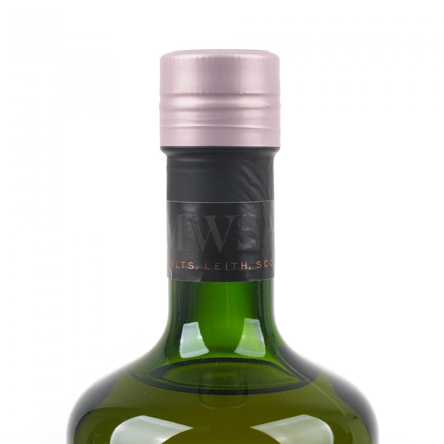 SMWS 26.174 克里尼利基 7年 2013-2021 波本桶