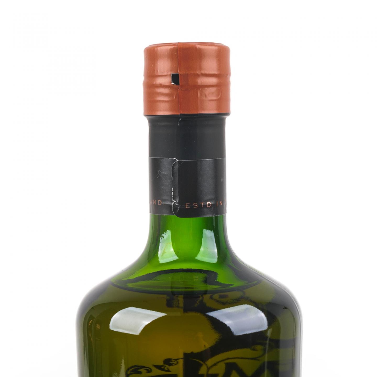 SMWS 38.32 凯普多尼克 26年 1994-2020 黑标