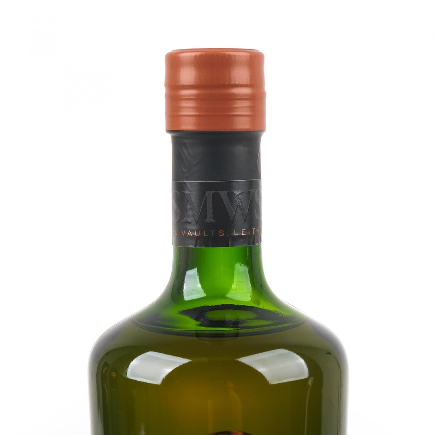 SMWS 38.32 凯普多尼克 26年 1994-2020 黑标