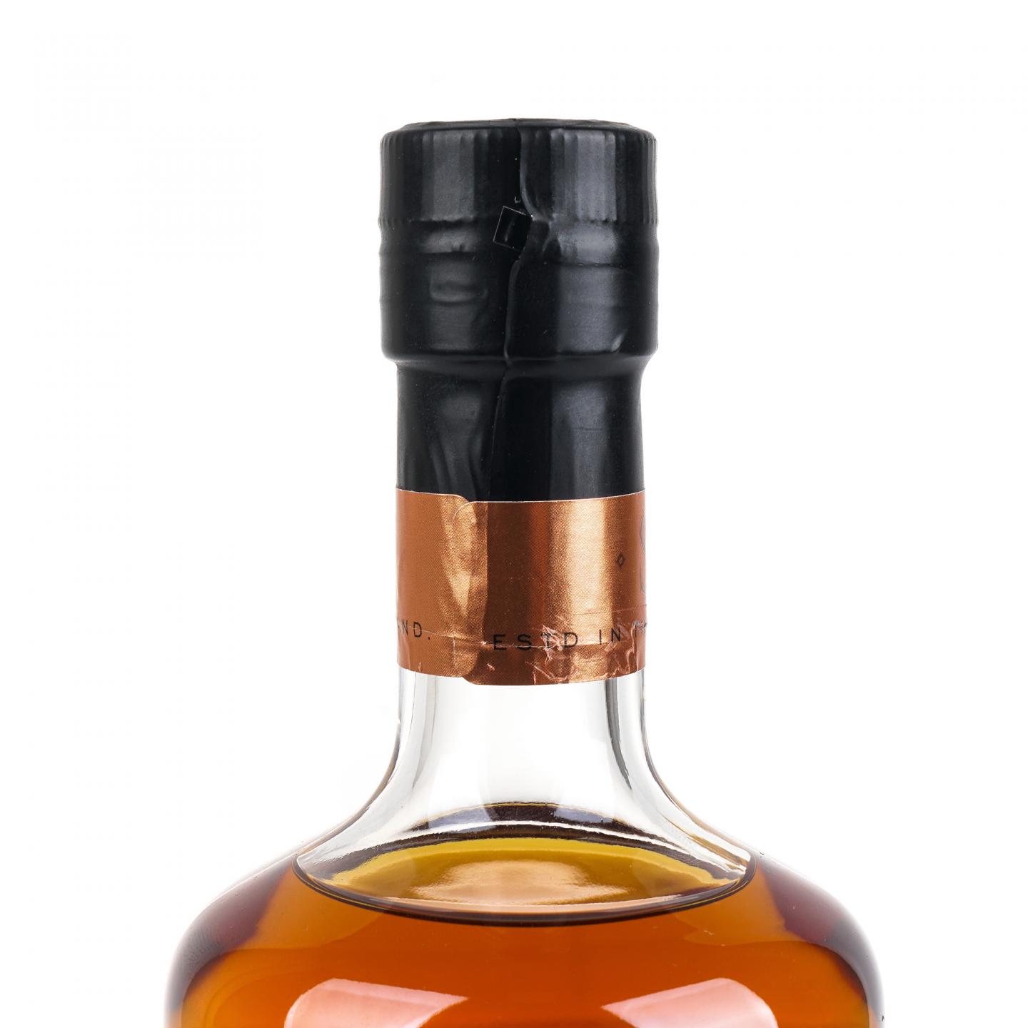 SMWS 18年 Full Bloom Batch 16