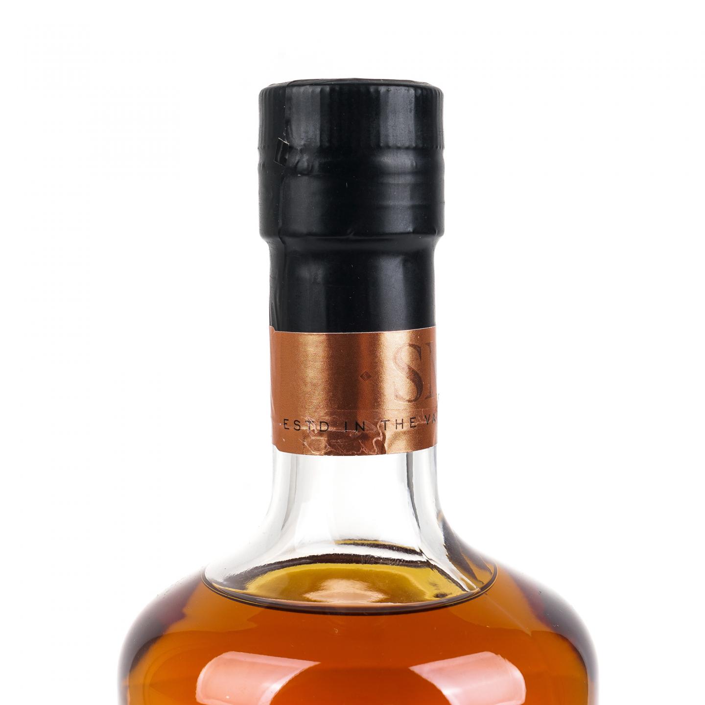 SMWS 18年 Full Bloom Batch 16