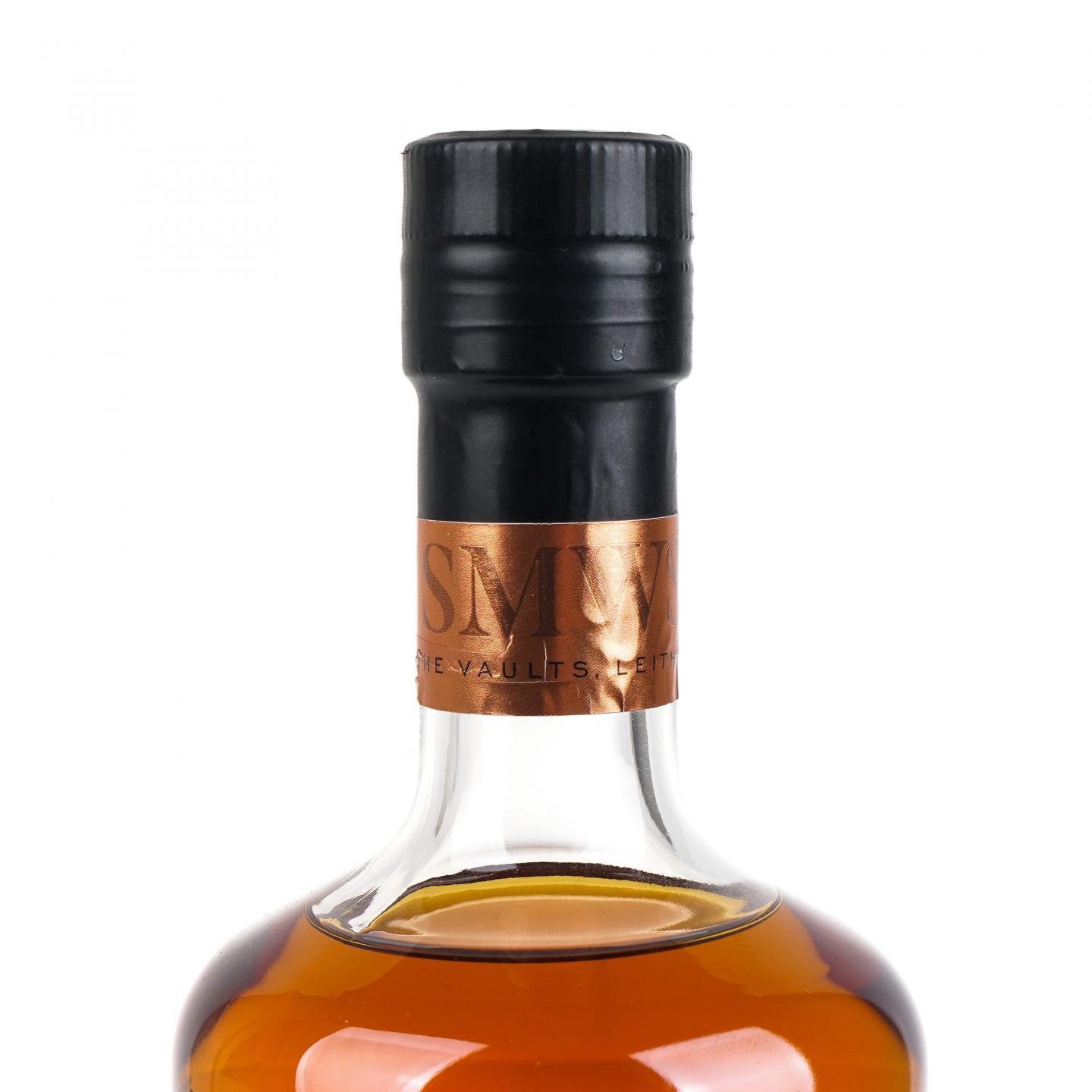 SMWS 18年 Full Bloom Batch 16