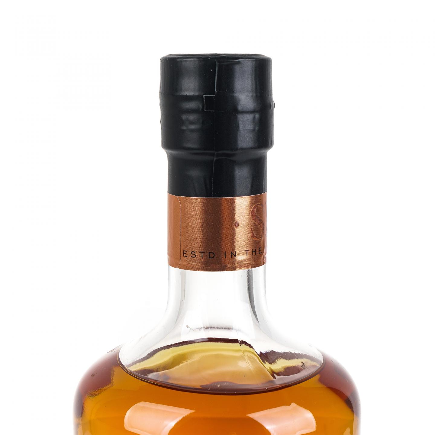 SMWS 13年 Frazzle Dazzle调和 Batch 19