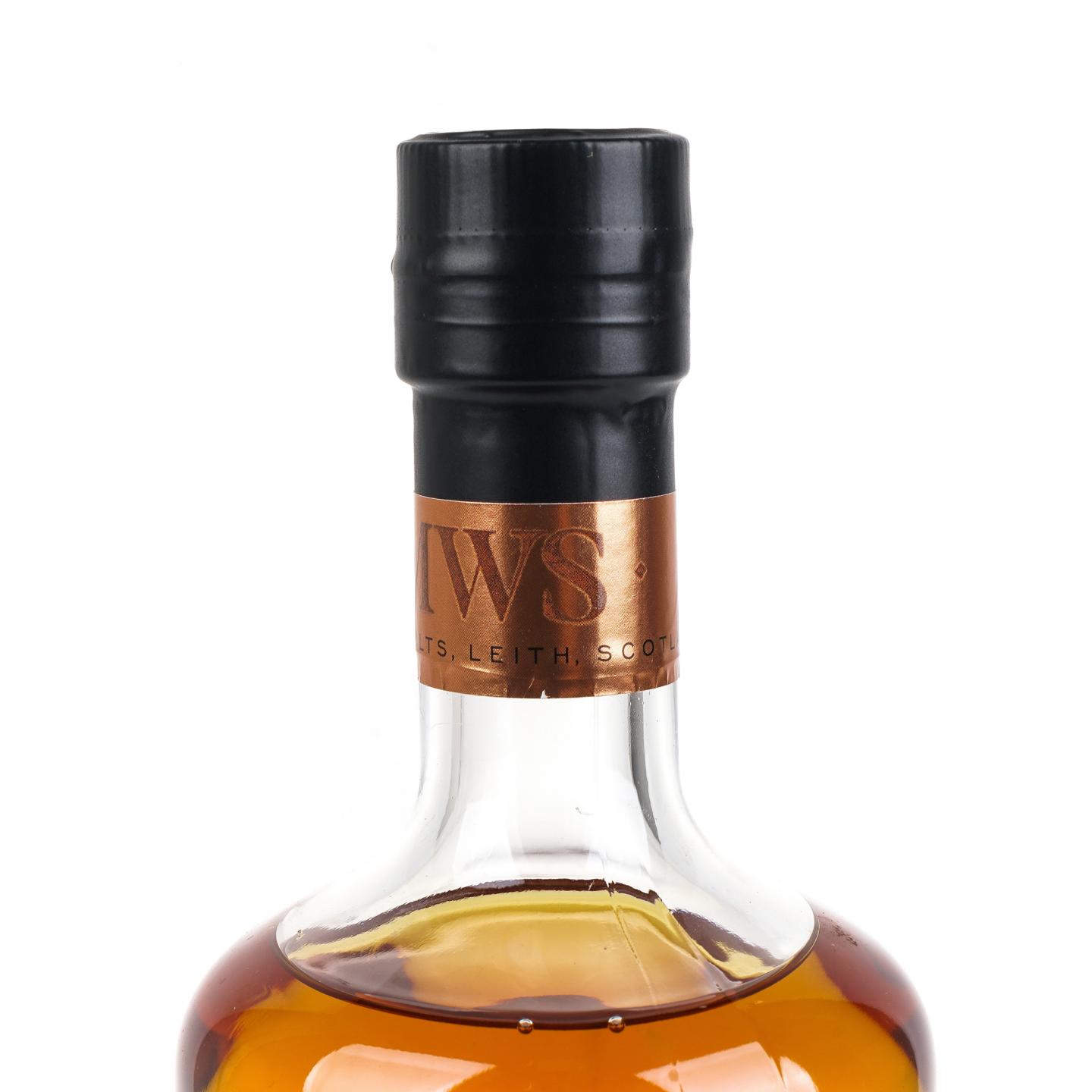 SMWS 13年 Frazzle Dazzle调和 Batch 19