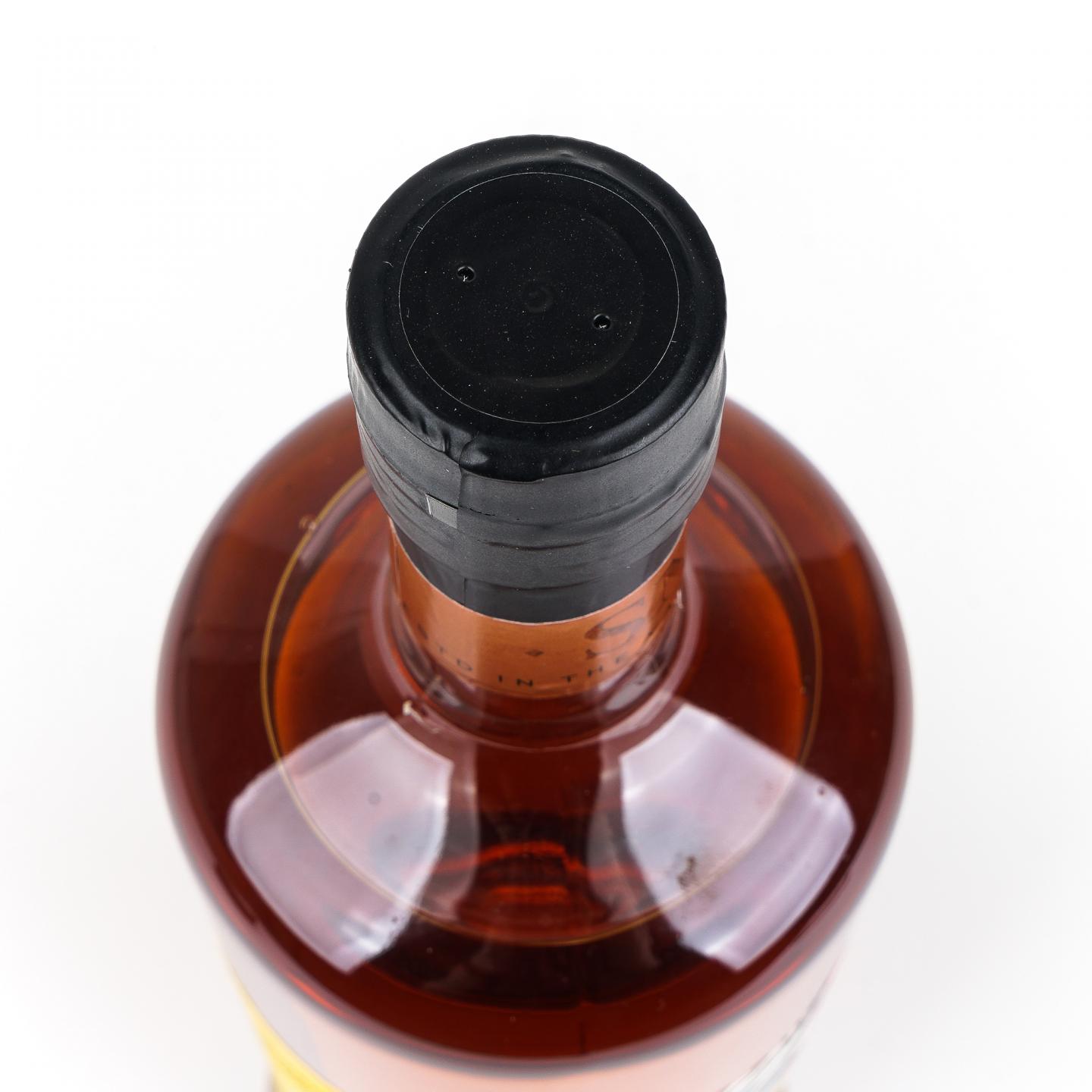 SMWS 13年 Frazzle Dazzle调和 Batch 19