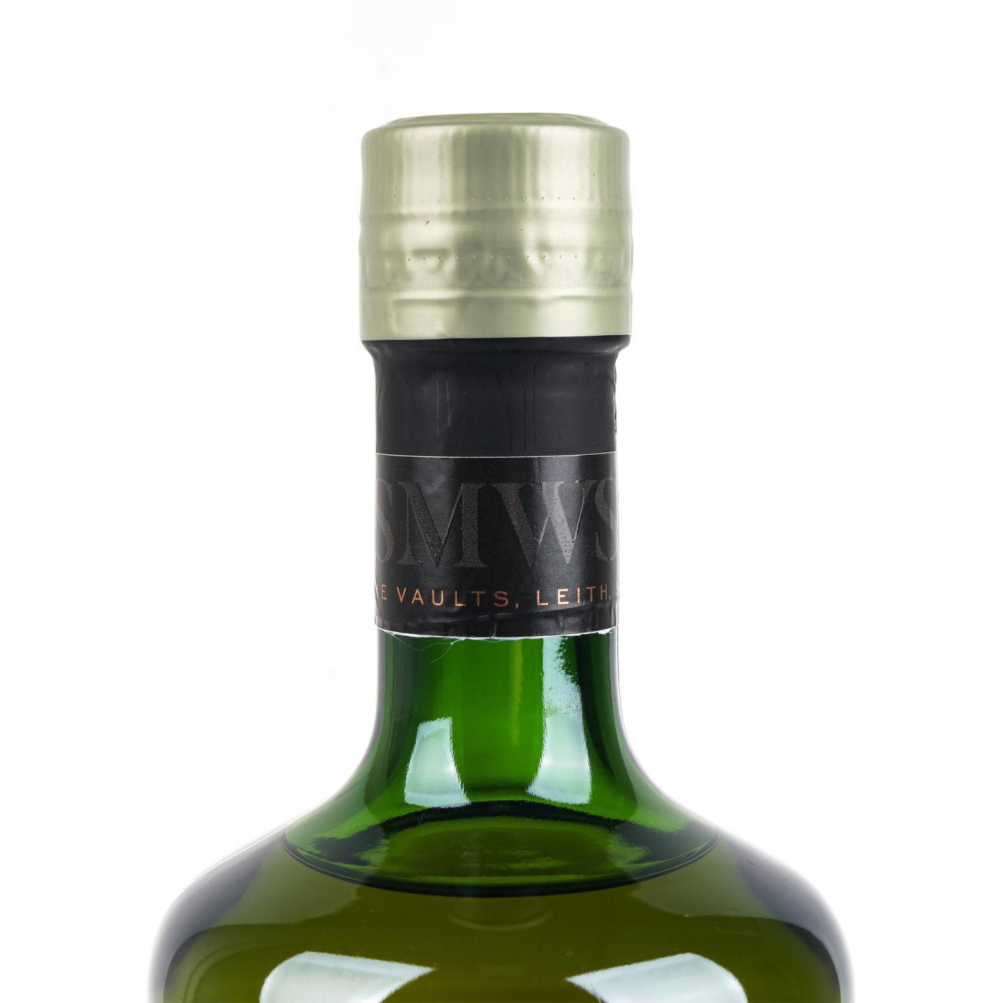 SMWS 4.337 高原骑士 14年 2022 The Art of Composure