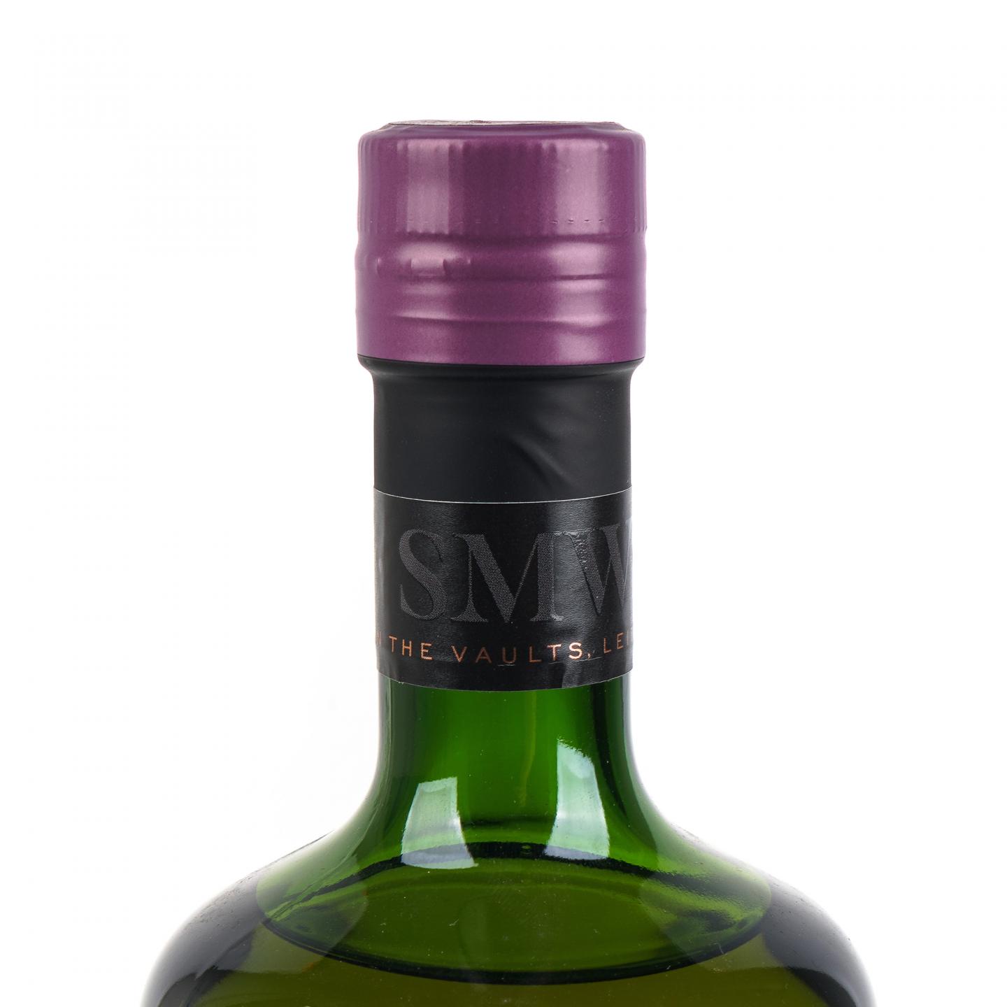 SMWS 113.42 布莱弗 23年 1997 行货