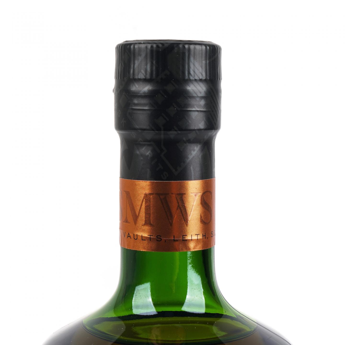 SMWS B6.1 5年 2014 波本威士忌
