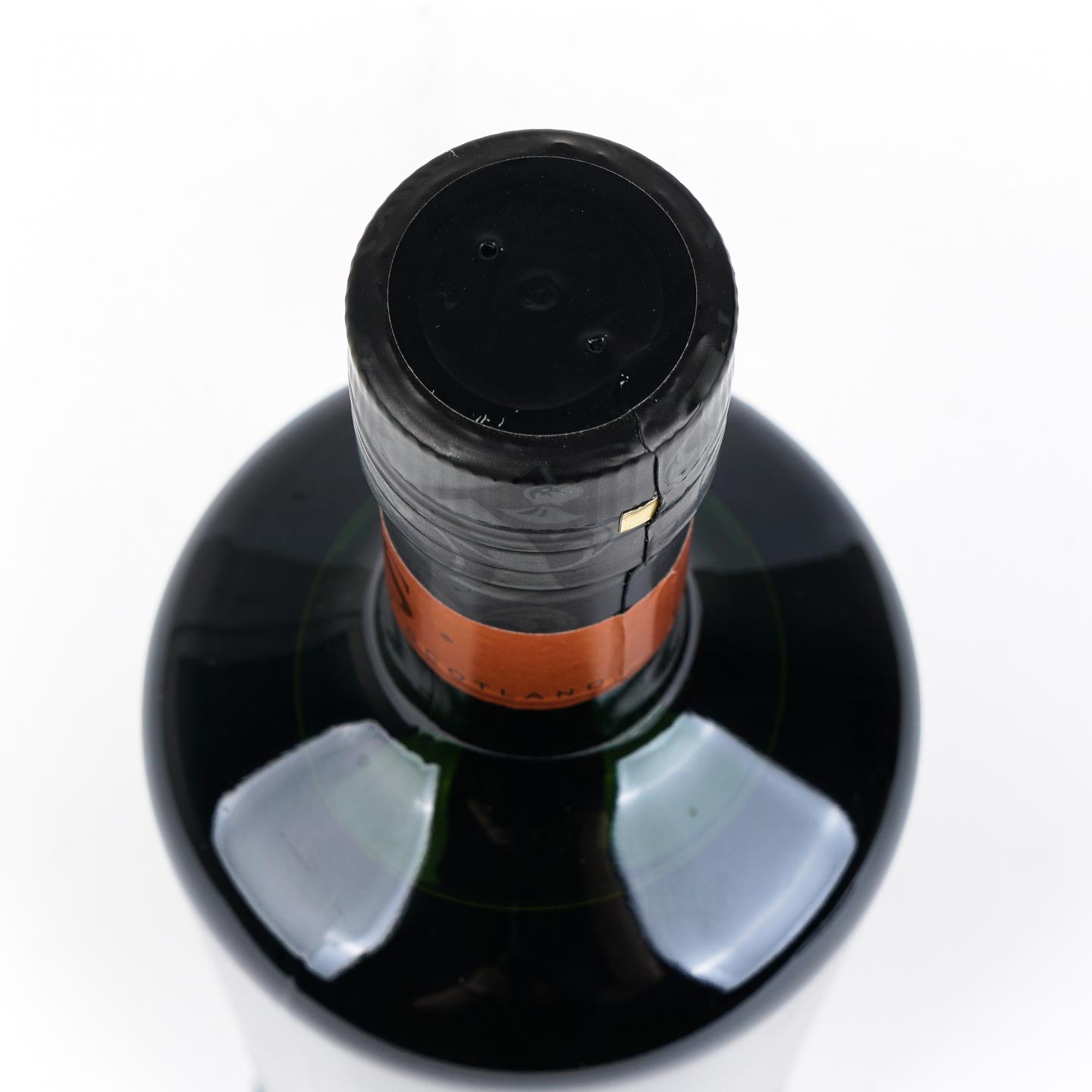 SMWS B6.1 5年 2014 波本威士忌
