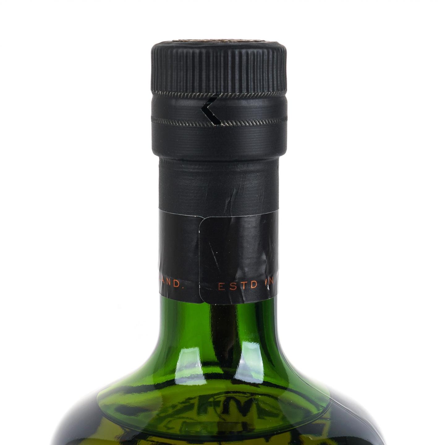 SMWS 24.141 麦卡伦 30年 1989 单桶