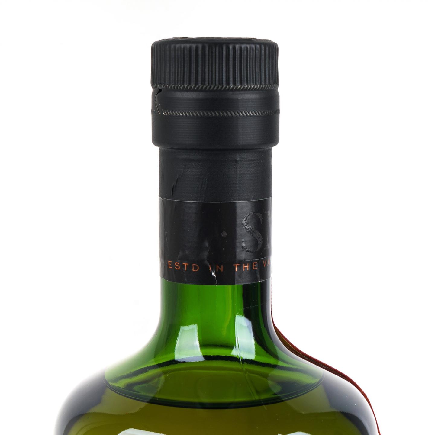 SMWS 24.141 麦卡伦 30年 1989 单桶
