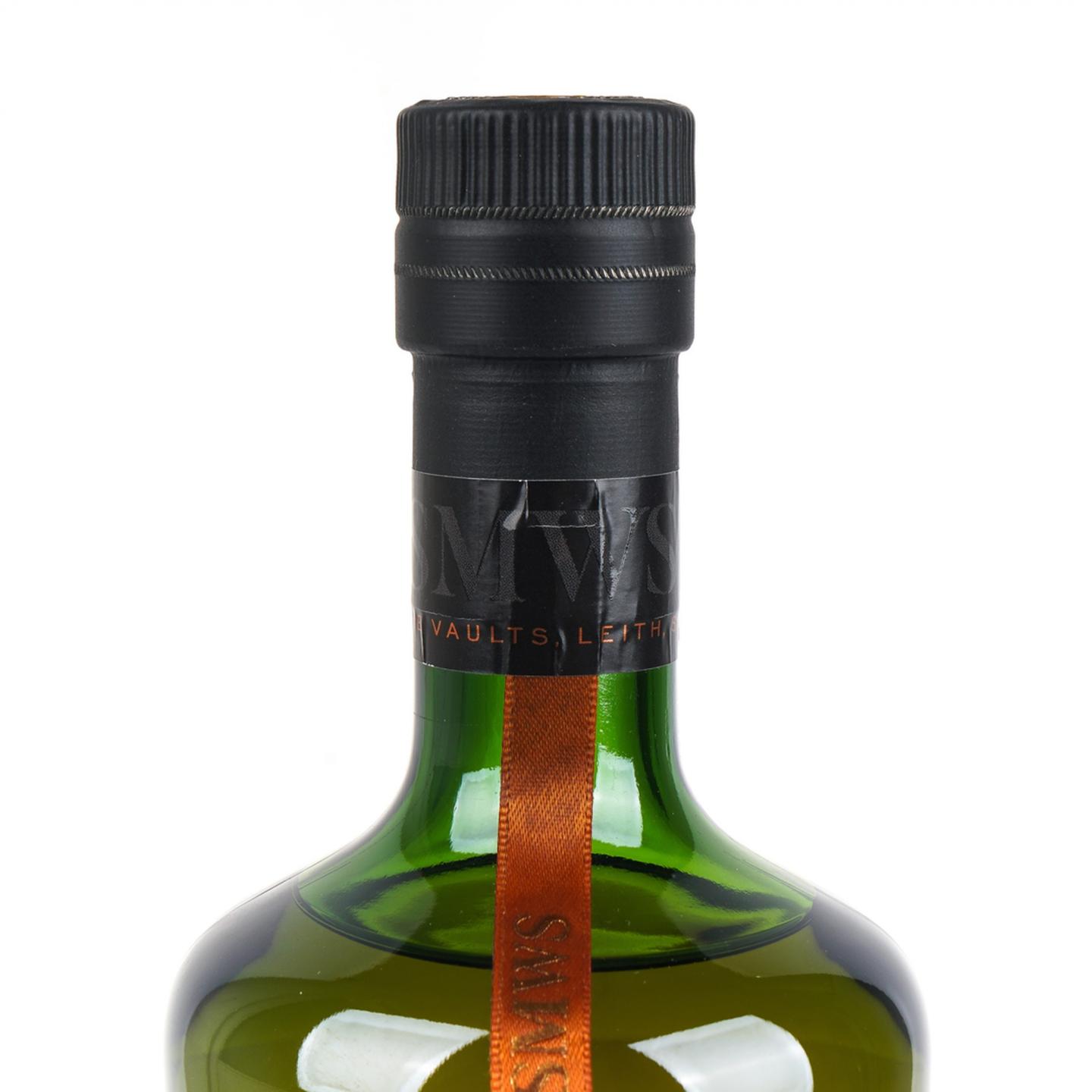 SMWS 24.141 麦卡伦 30年 1989 单桶