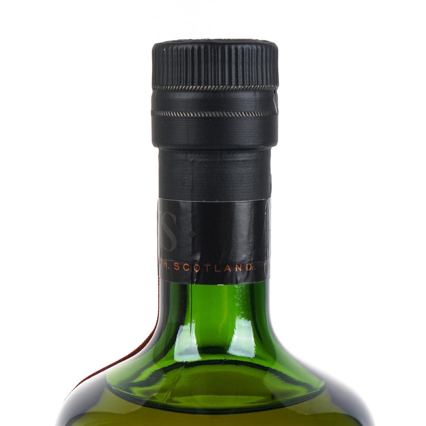 SMWS 24.141 麦卡伦 30年 1989 单桶