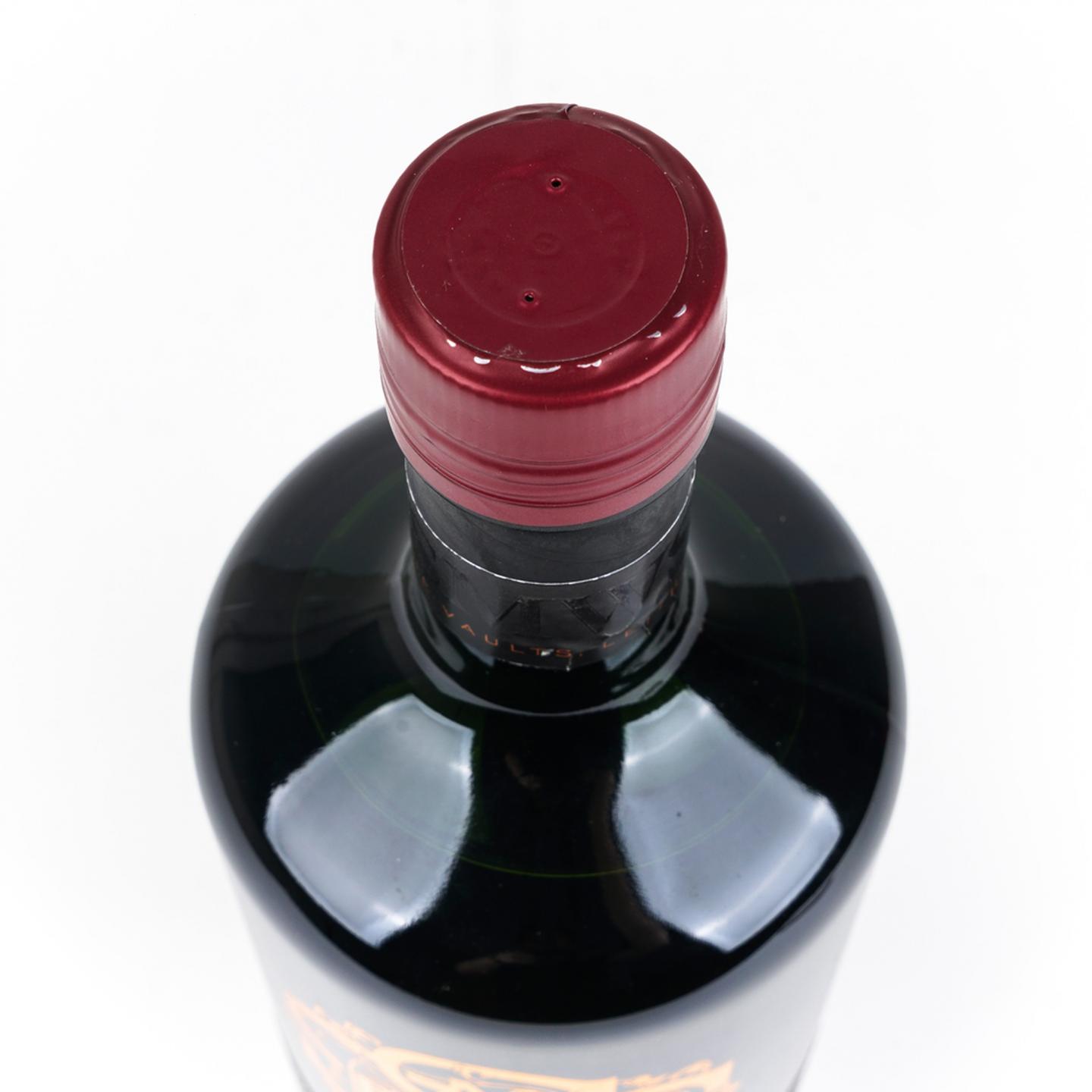 SMWS G5.15 因弗戈登 33年 1987-2021 白葡萄酒桶后熟