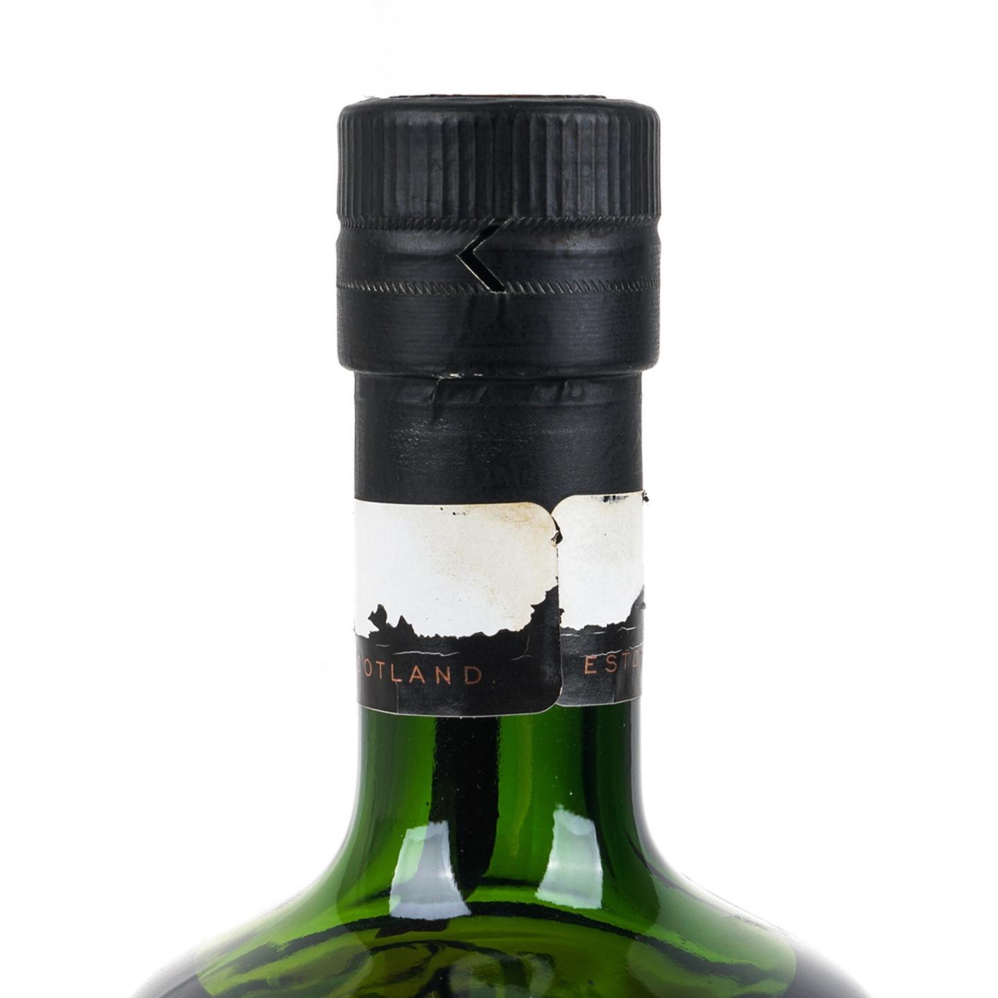 SMWS 53.340 卡尔里拉 30年 1990